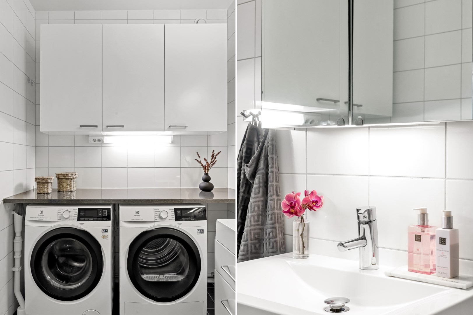 Bostadsbild från Portalgatan 86, Såld i Kapellgärdet, Uppsala