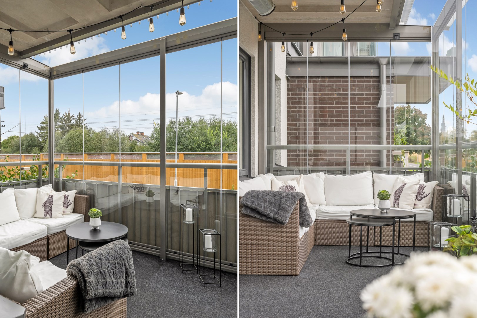 Bostadsbild från Portalgatan 86, Såld i Kapellgärdet, Uppsala