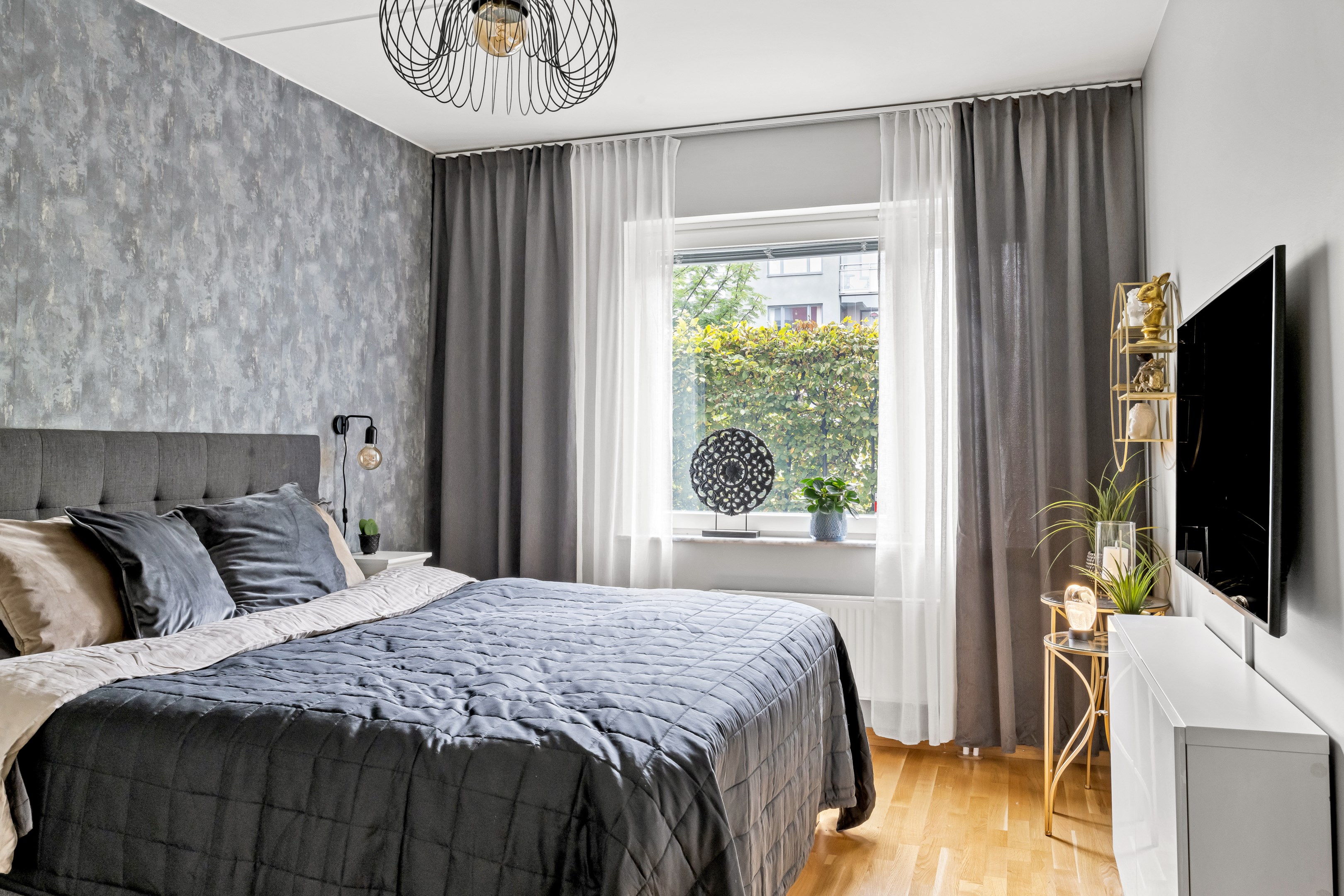 Bostadsbild från Portalgatan 86, Såld i Kapellgärdet, Uppsala