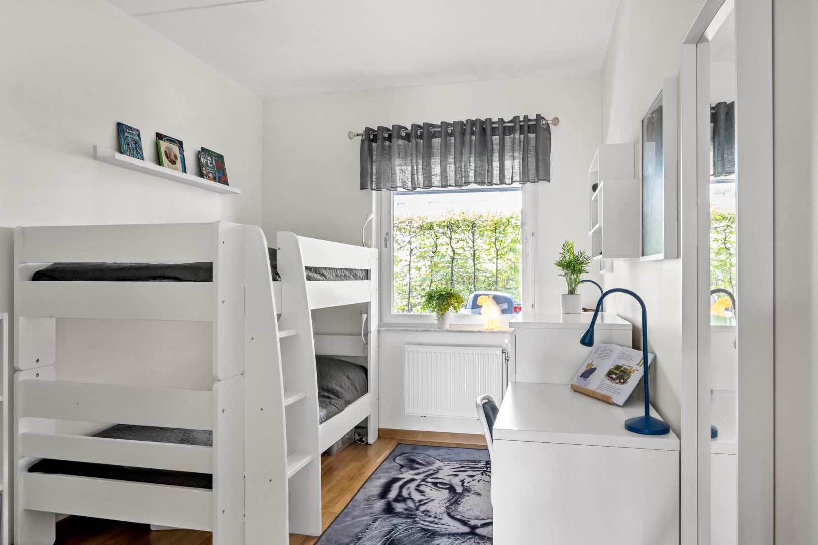 Bostadsbild från Portalgatan 86, Såld i Kapellgärdet, Uppsala