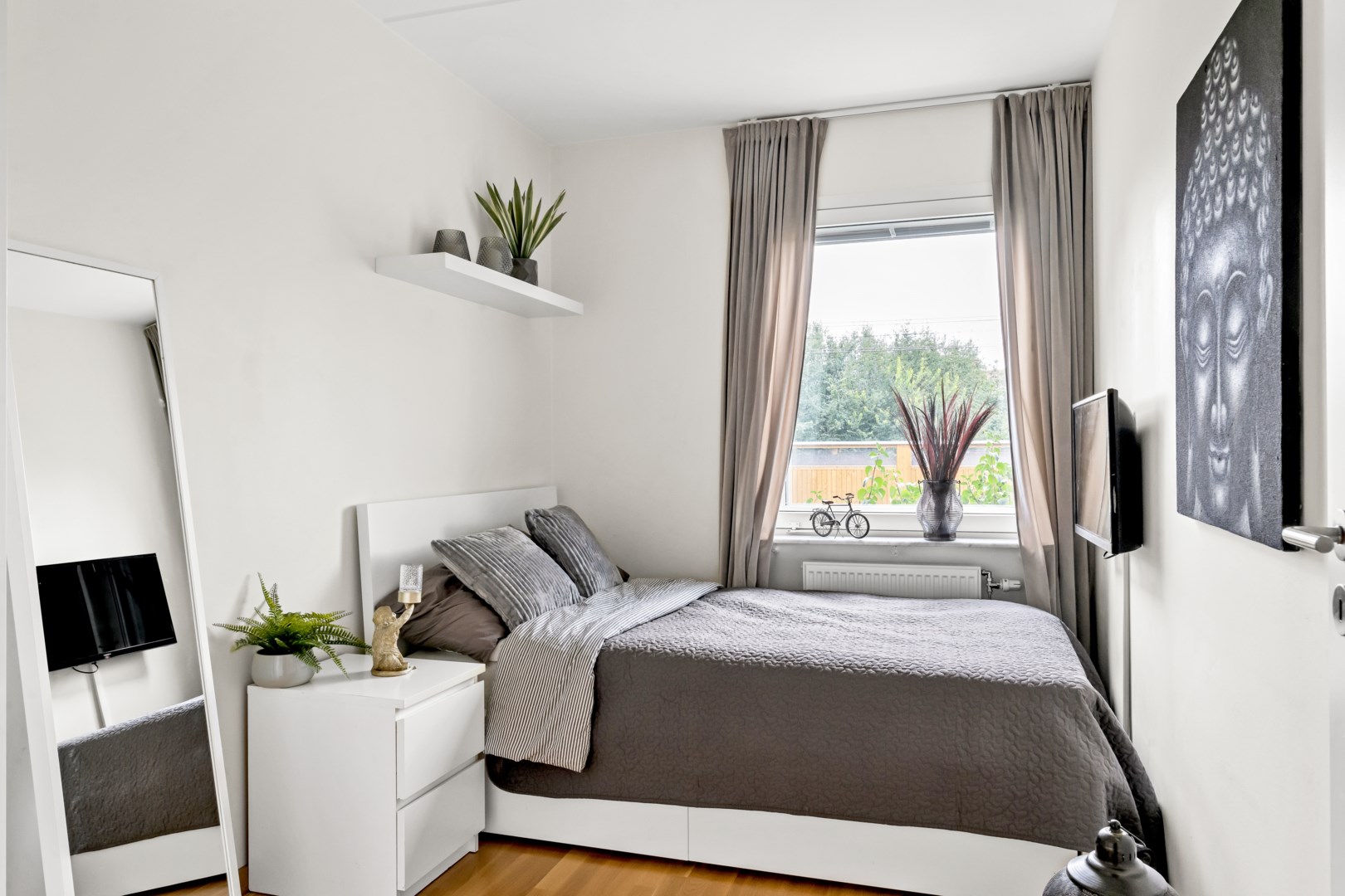 Bostadsbild från Portalgatan 86, Såld i Kapellgärdet, Uppsala