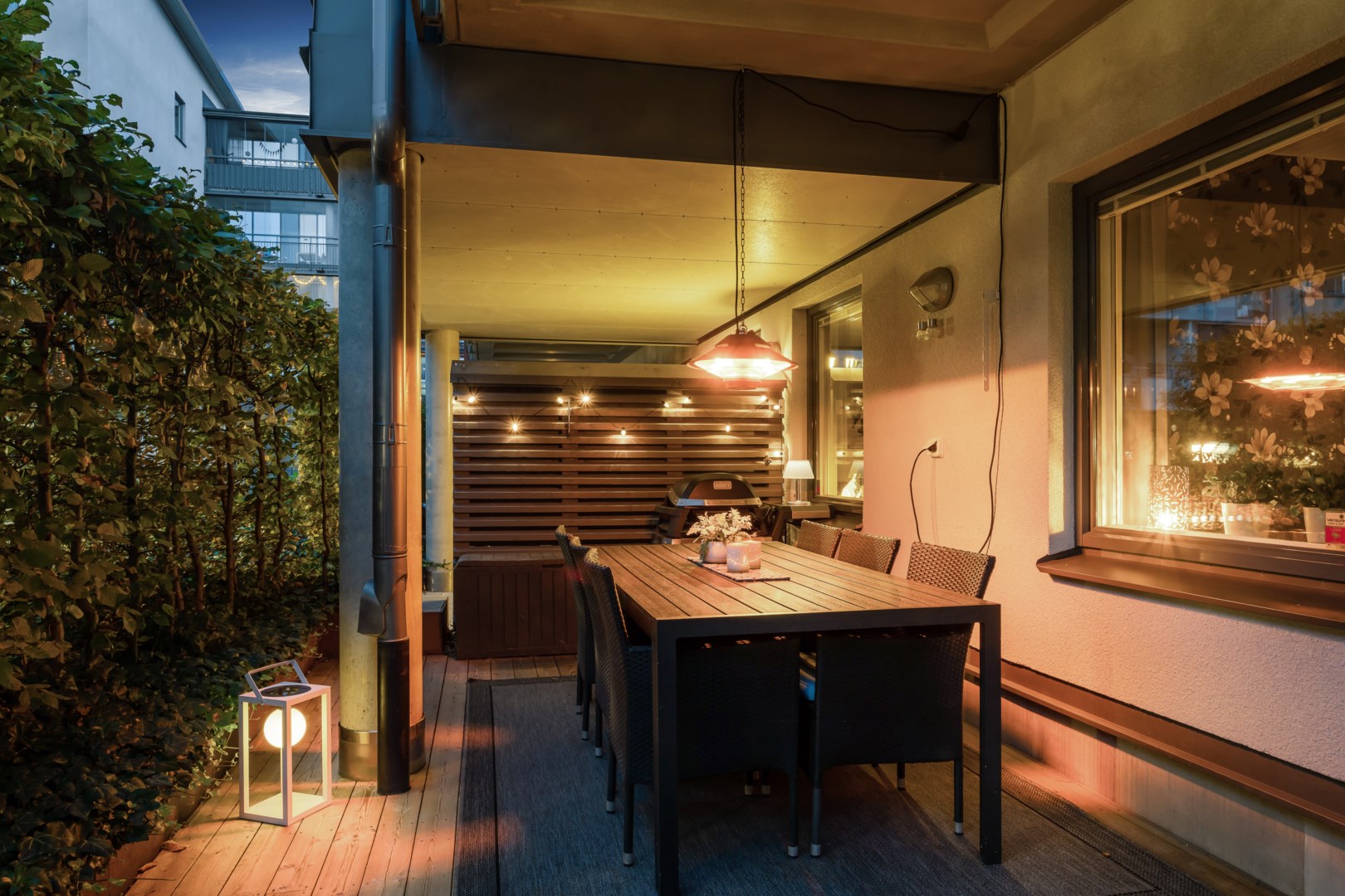 Bostadsbild från Portalgatan 86, Såld i Kapellgärdet, Uppsala