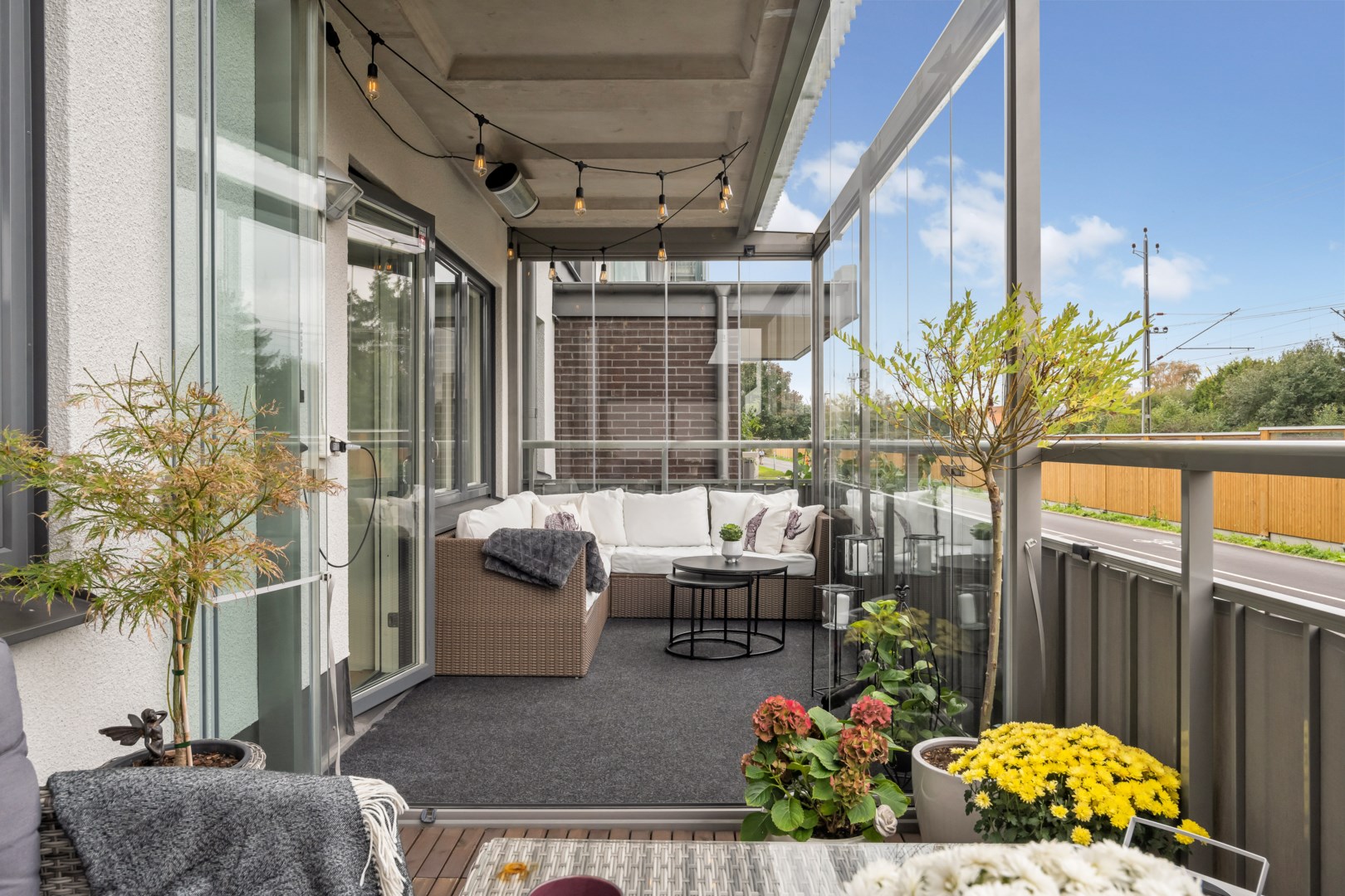 Bostadsbild från Portalgatan 86, Såld i Kapellgärdet, Uppsala