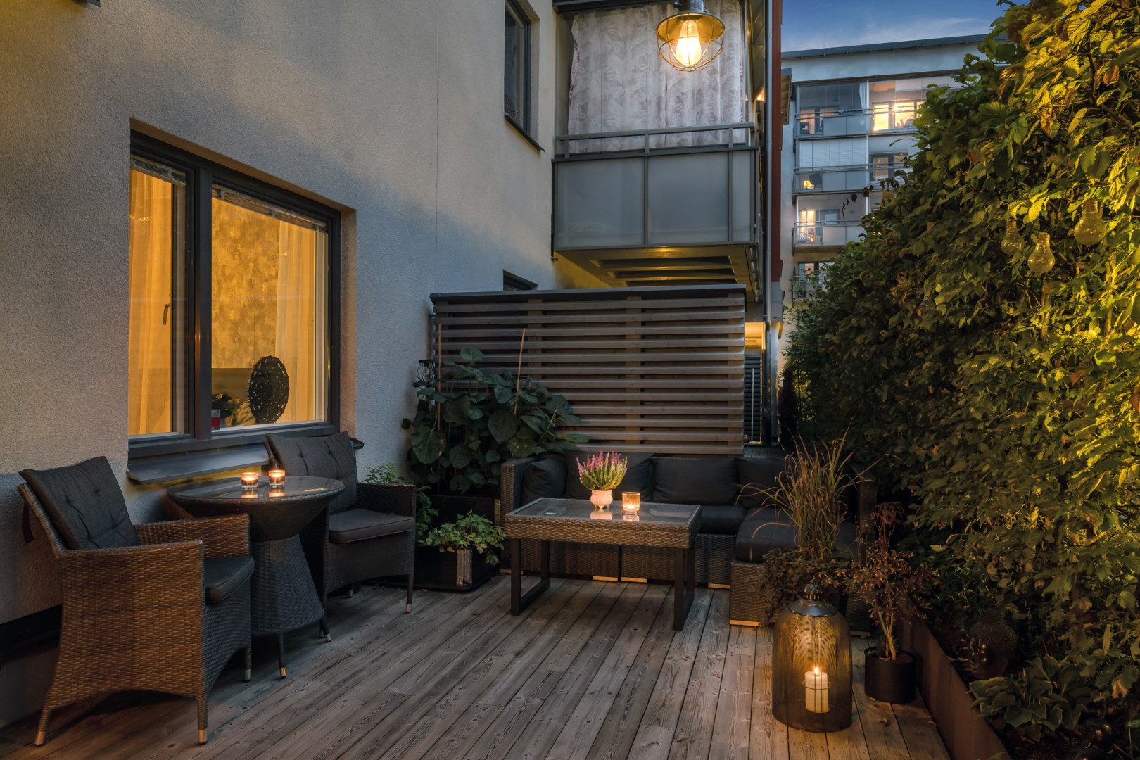 Bostadsbild från Portalgatan 86, Såld i Kapellgärdet, Uppsala