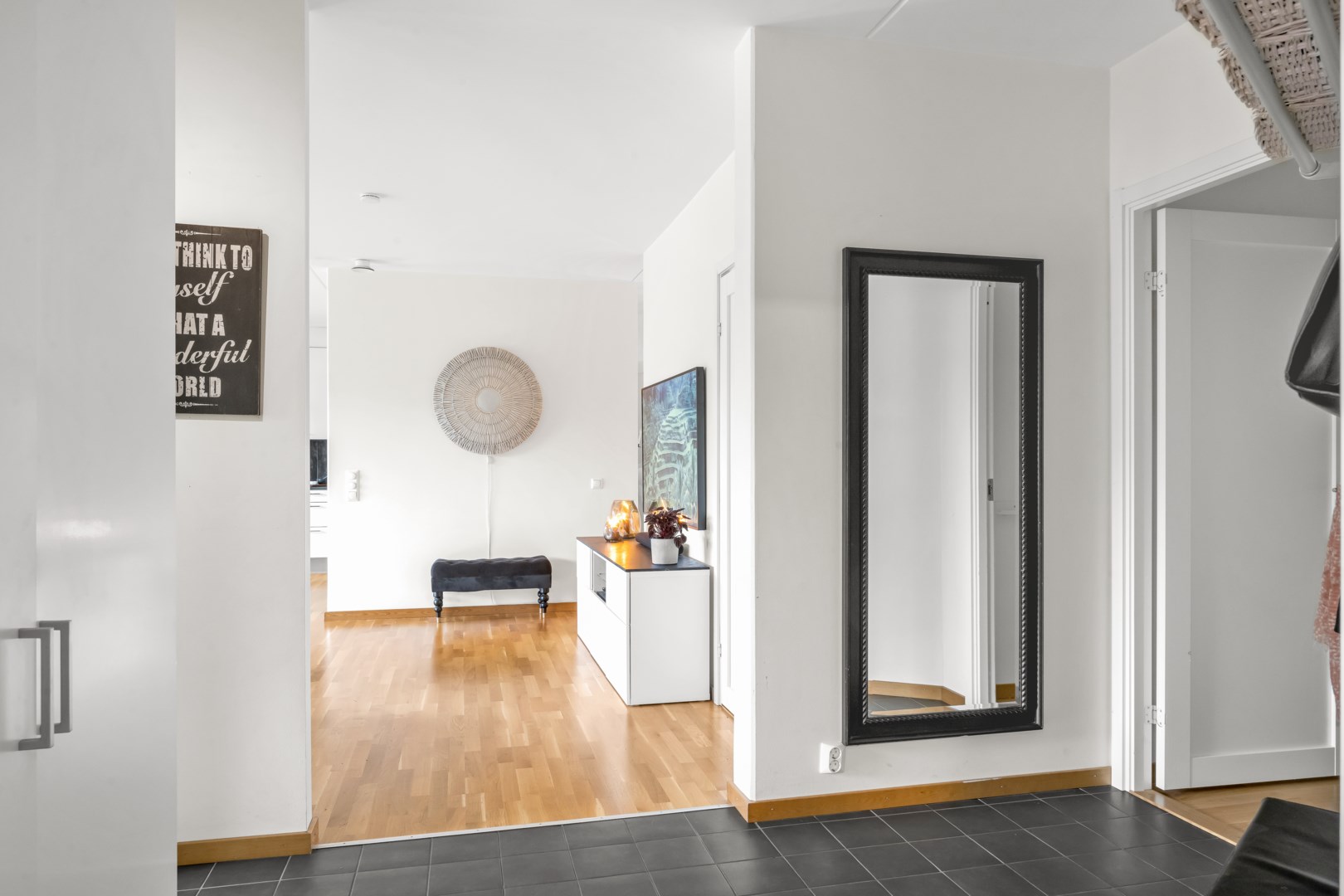 Bostadsbild från Portalgatan 86, Såld i Kapellgärdet, Uppsala