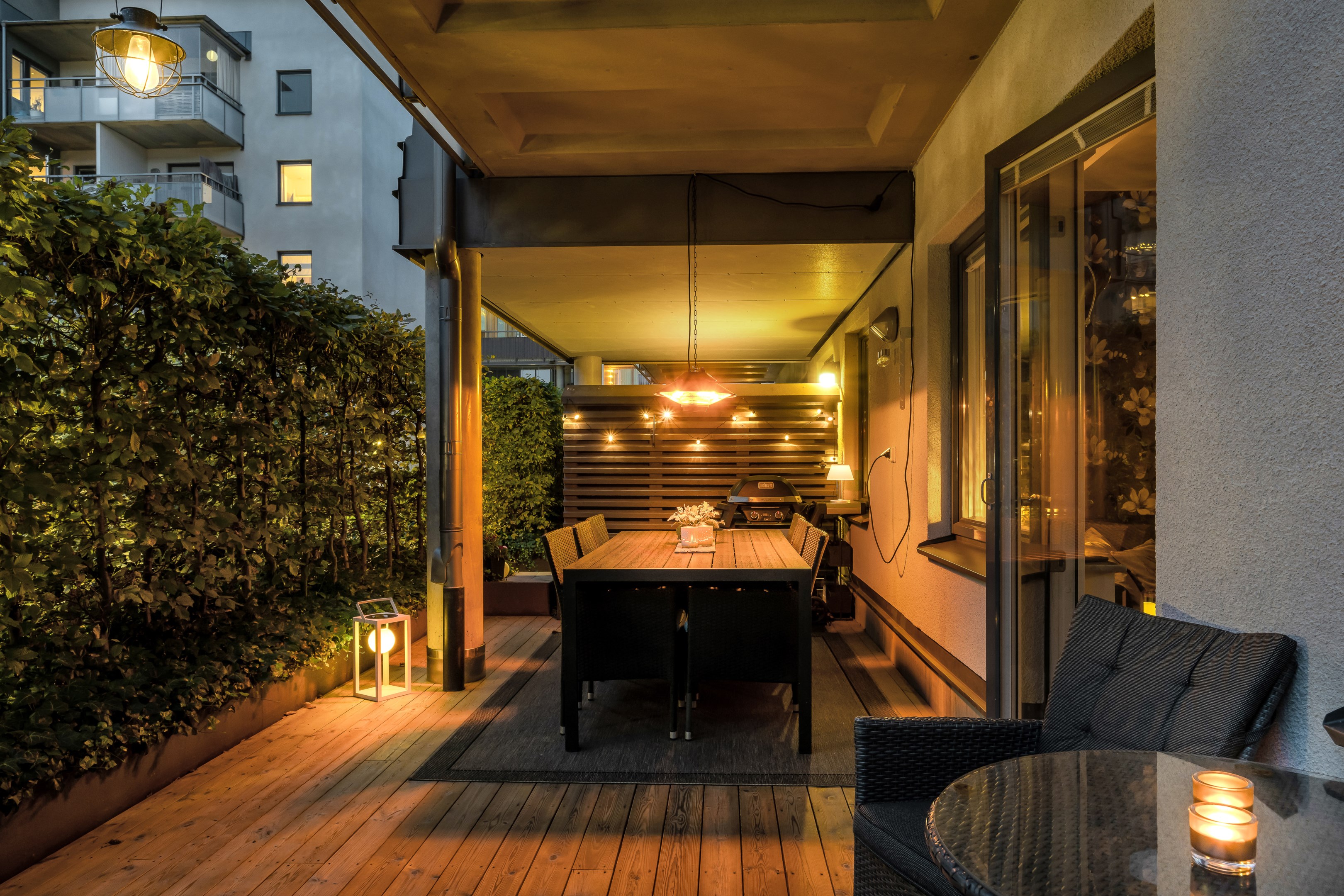 Bostadsbild från Portalgatan 86, Såld i Kapellgärdet, Uppsala