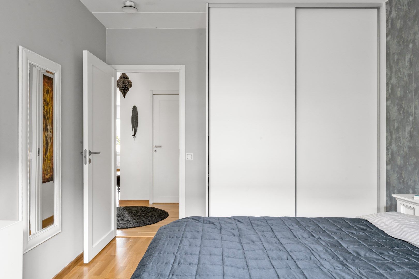 Bostadsbild från Portalgatan 86, Såld i Kapellgärdet, Uppsala