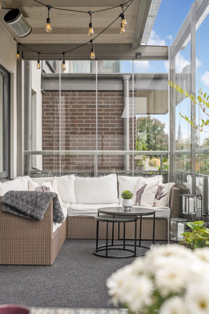 Bostadsbild från Portalgatan 86, Såld i Kapellgärdet, Uppsala