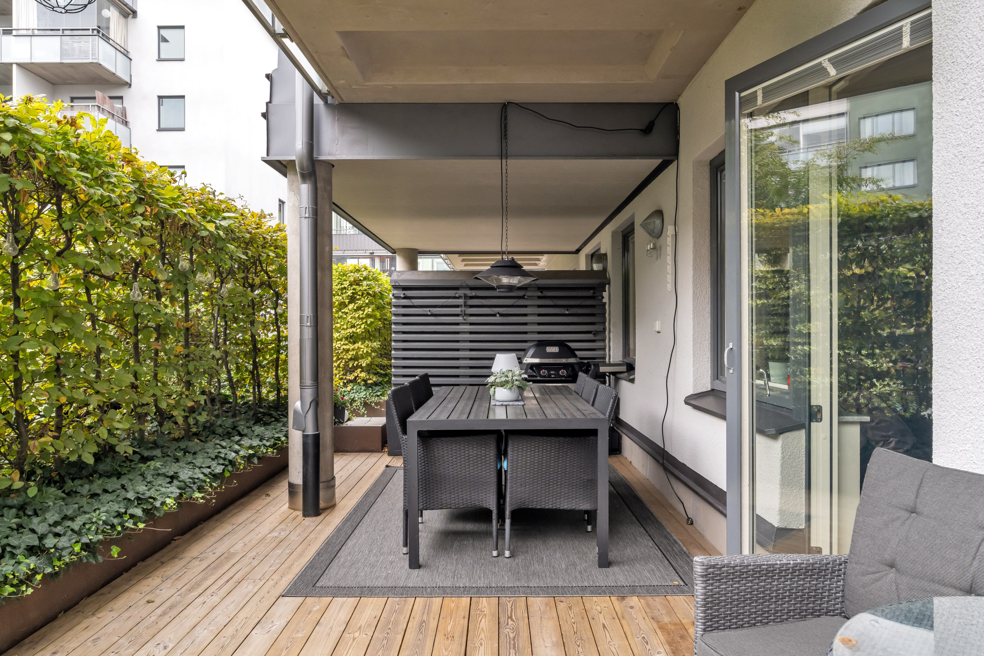 Bostadsbild från Portalgatan 86, Såld i Kapellgärdet, Uppsala