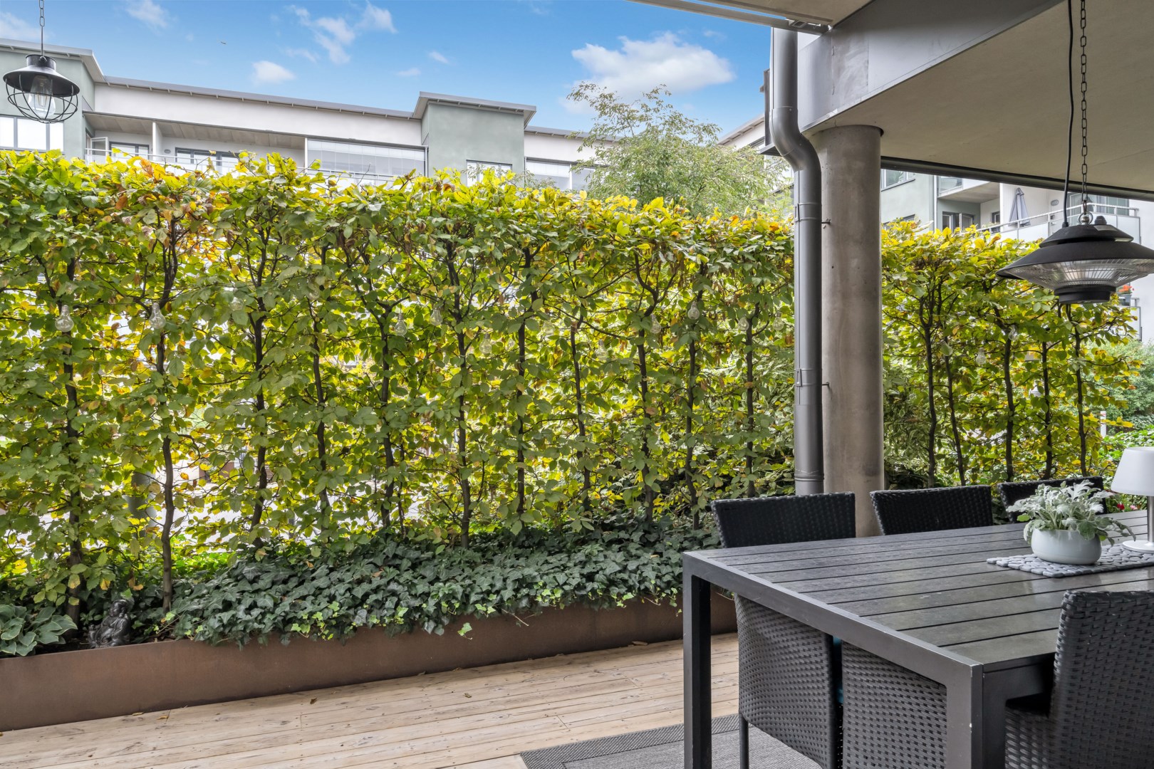 Bostadsbild från Portalgatan 86, Såld i Kapellgärdet, Uppsala