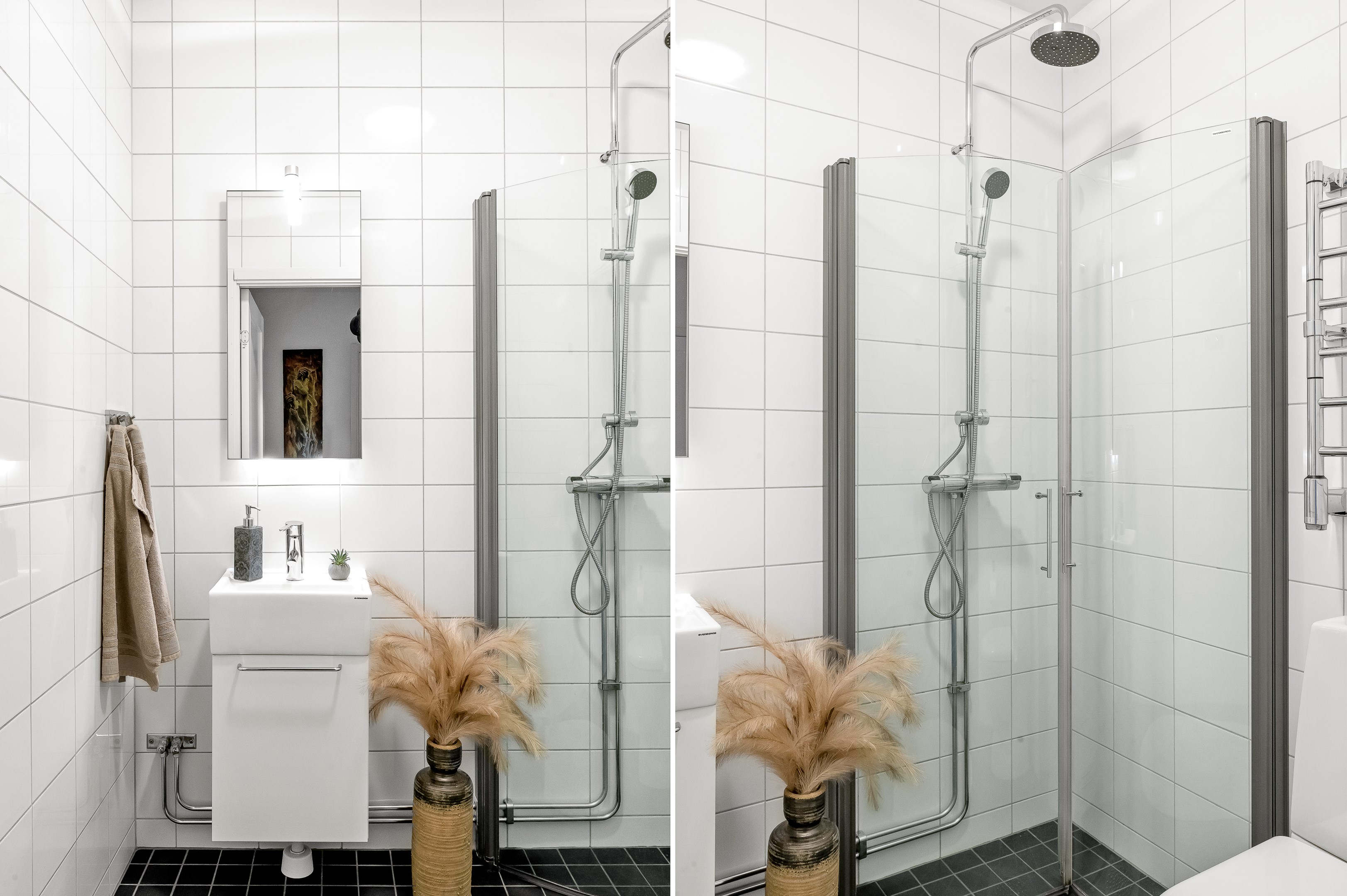 Bostadsbild från Portalgatan 86, Såld i Kapellgärdet, Uppsala