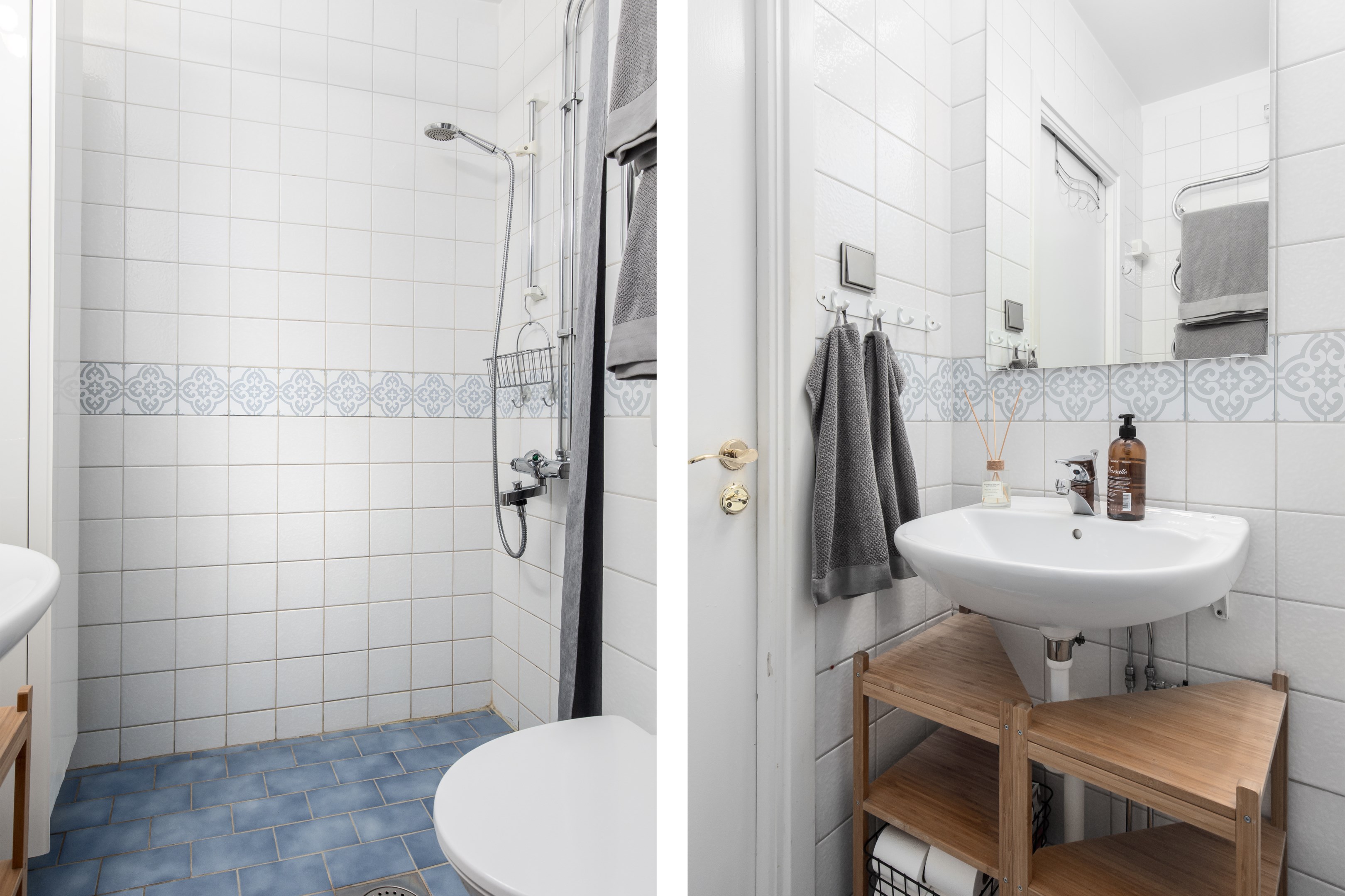 Bostadsbild från Alphyddevägen 9, Såld i , Nacka