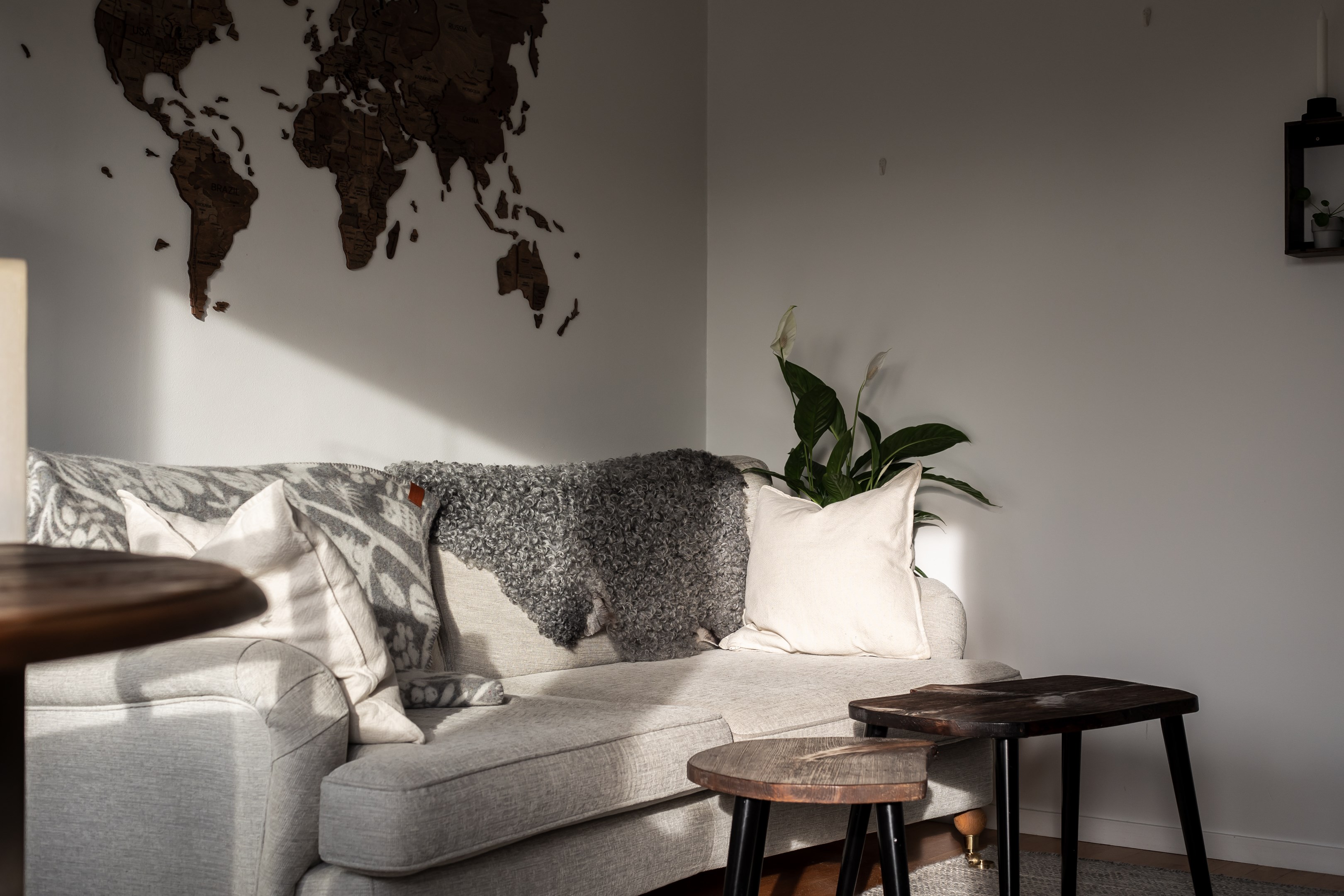 Bostadsbild från Alphyddevägen 9, Såld i , Nacka