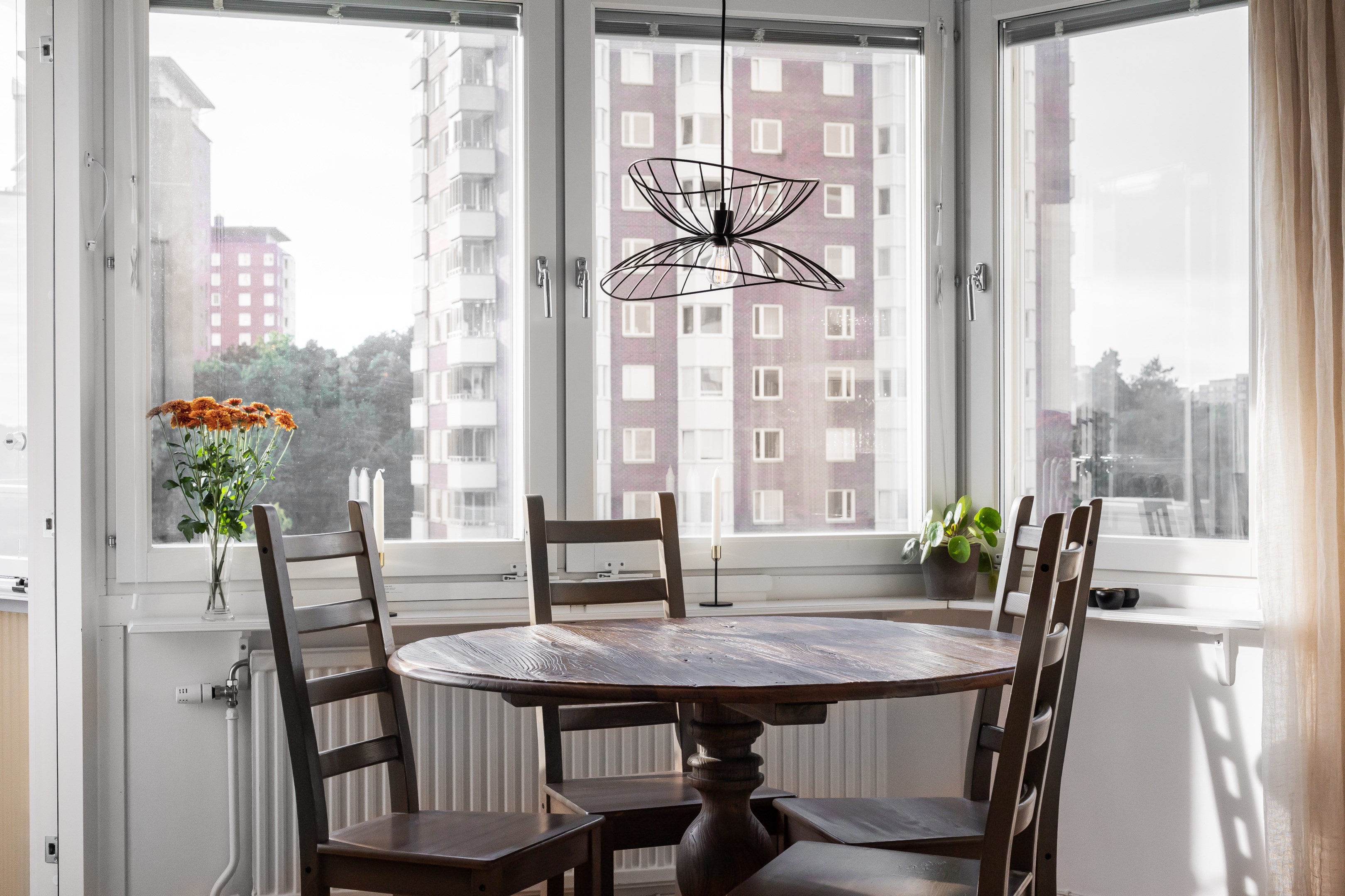 Bostadsbild från Alphyddevägen 9, Såld i , Nacka