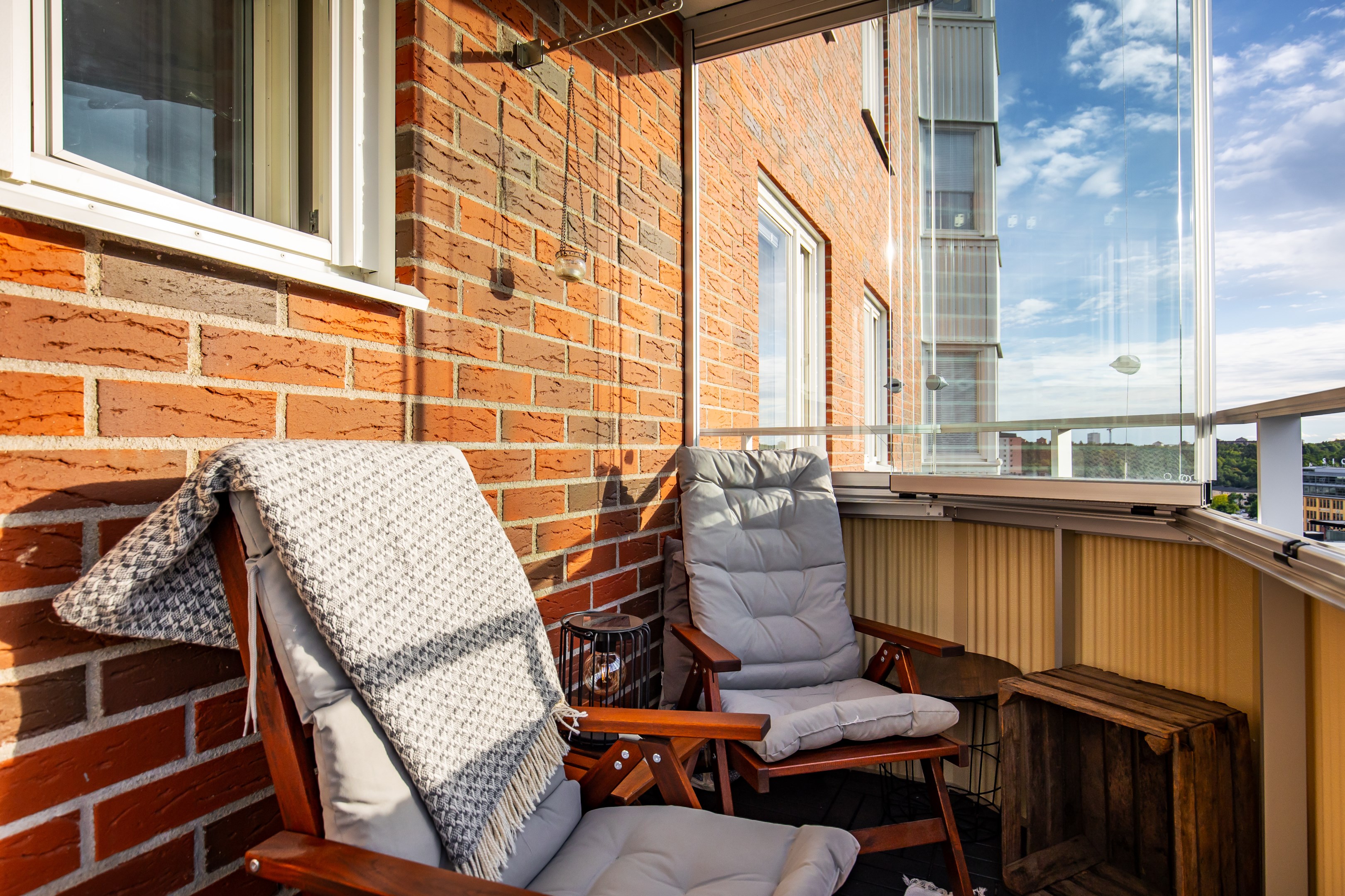 Bostadsbild från Alphyddevägen 9, Såld i , Nacka