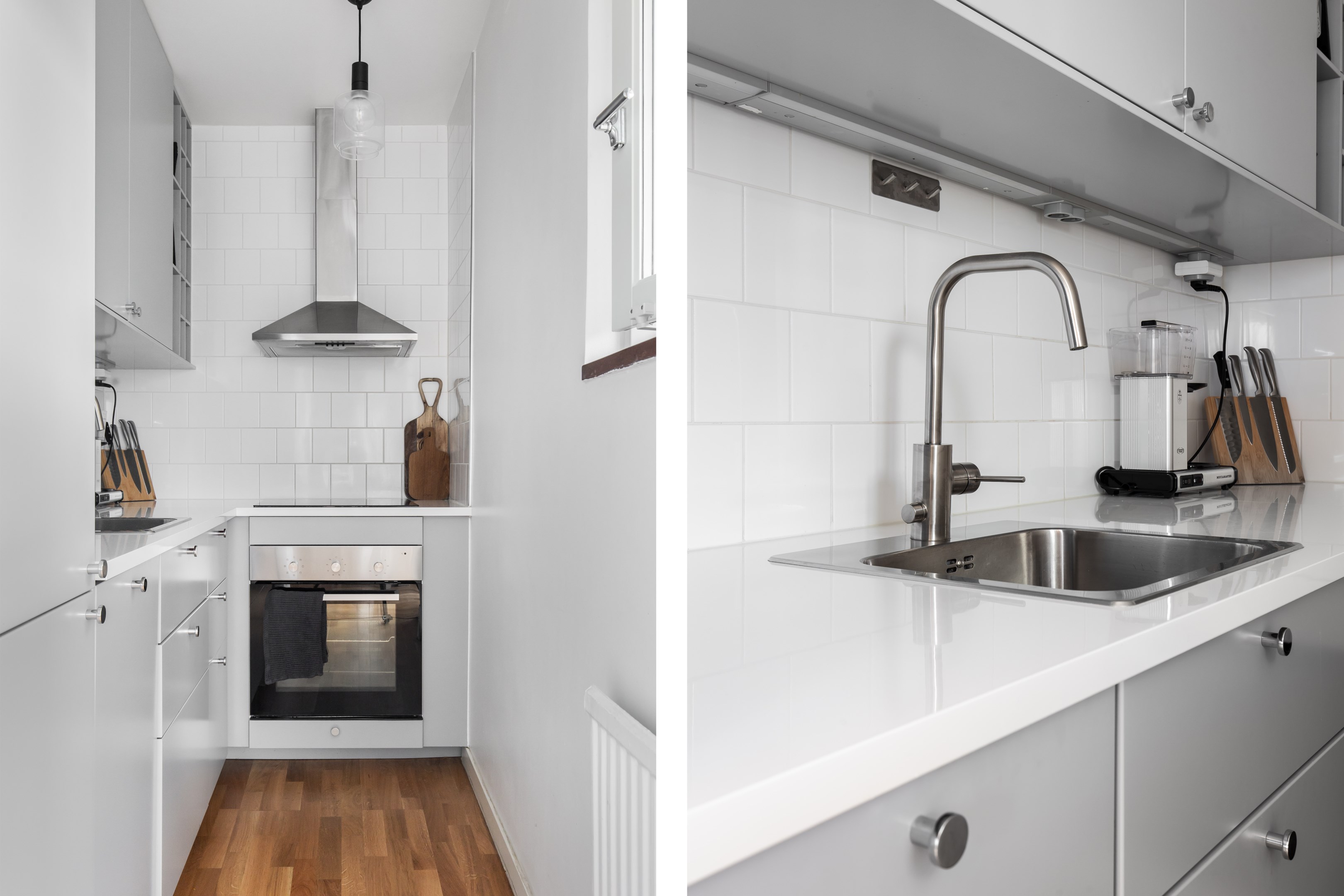 Bostadsbild från Alphyddevägen 9, Såld i , Nacka