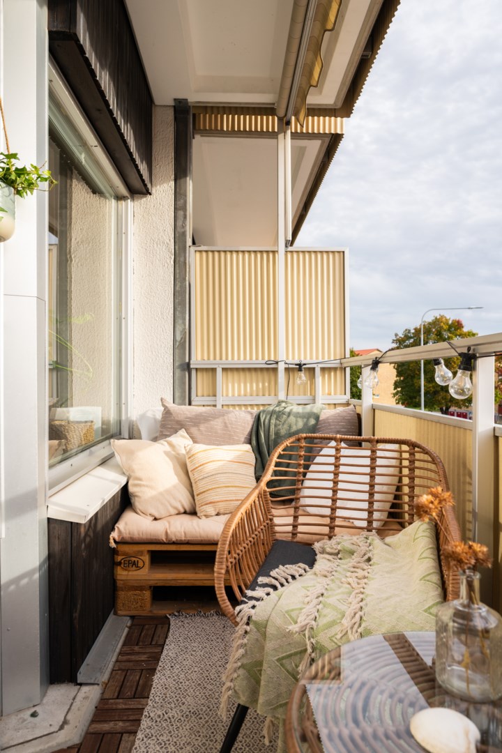 Bostadsbild från Stentorpsgatan 15B, Såld i Malmaberg, Västerås