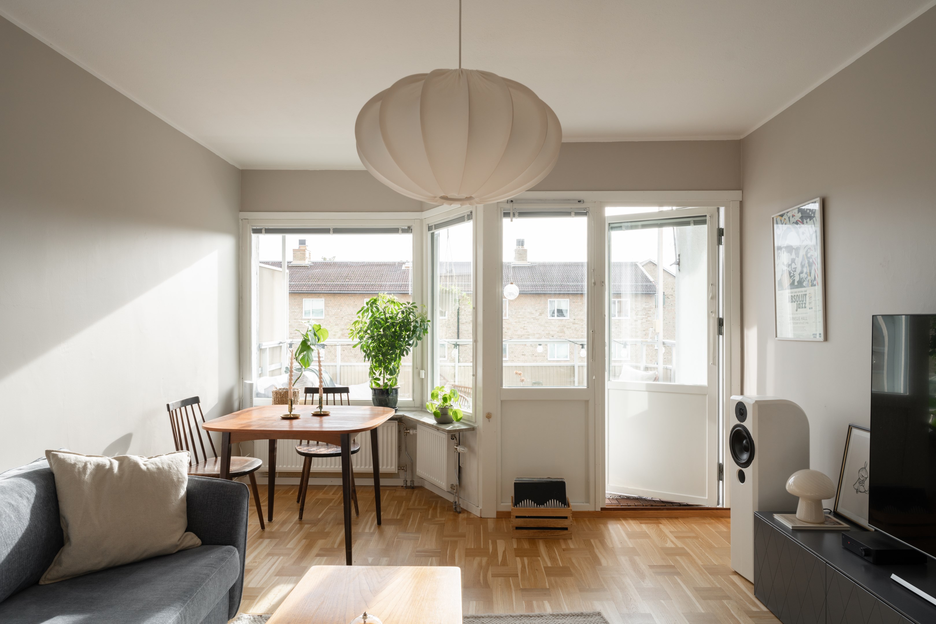 Bostadsbild från Stentorpsgatan 15B, Såld i Malmaberg, Västerås