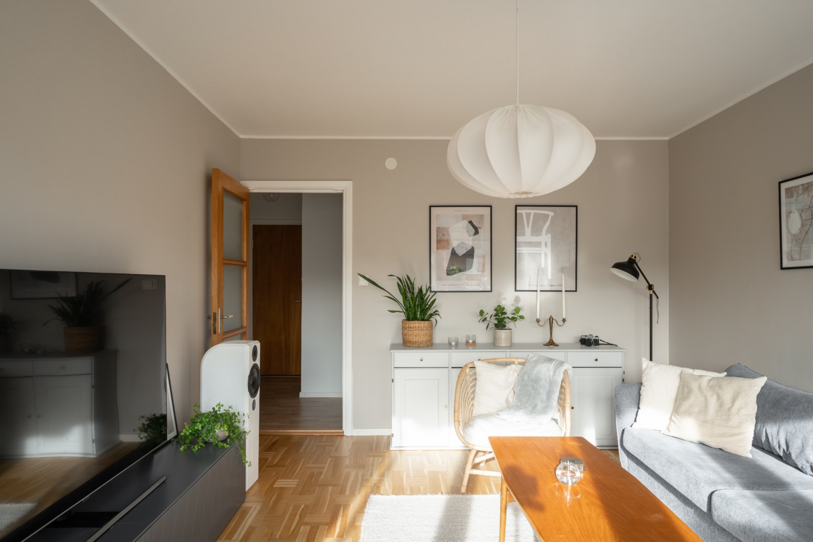 Bostadsbild från Stentorpsgatan 15B, Såld i Malmaberg, Västerås