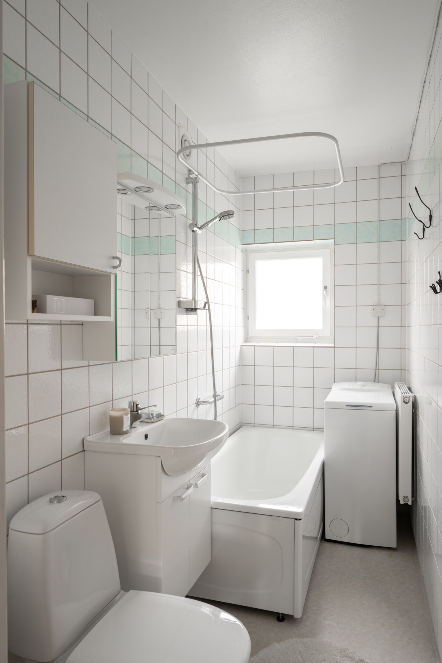 Bostadsbild från Stentorpsgatan 15B, Såld i Malmaberg, Västerås