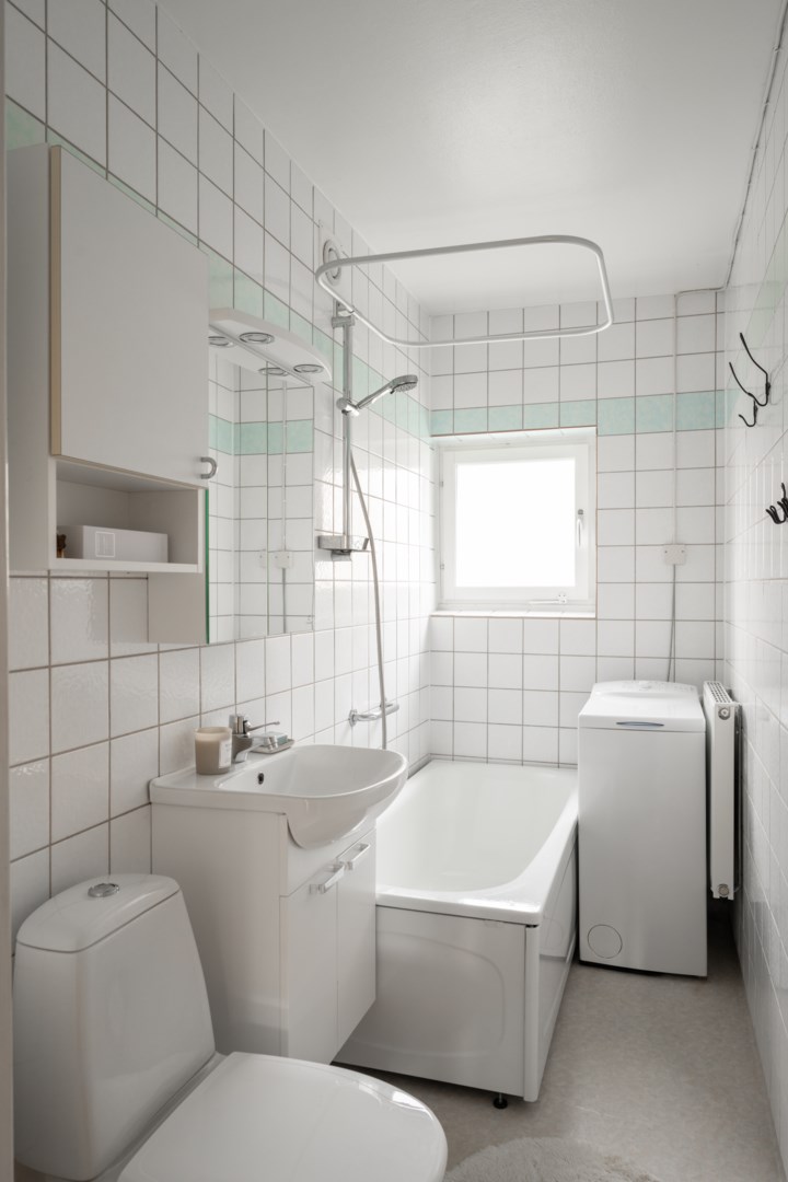 Bostadsbild från Stentorpsgatan 15B, Såld i Malmaberg, Västerås