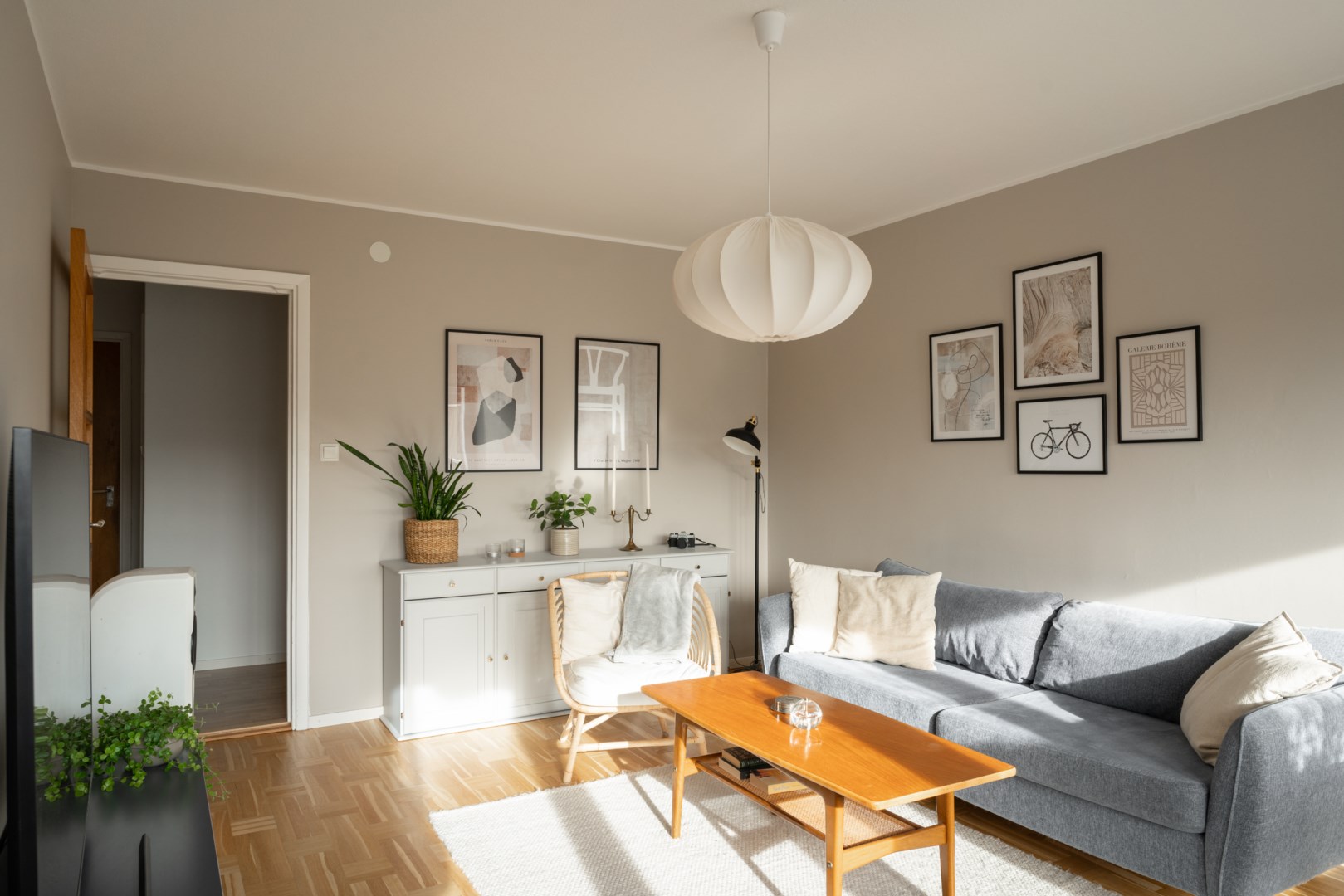 Bostadsbild från Stentorpsgatan 15B, Såld i Malmaberg, Västerås