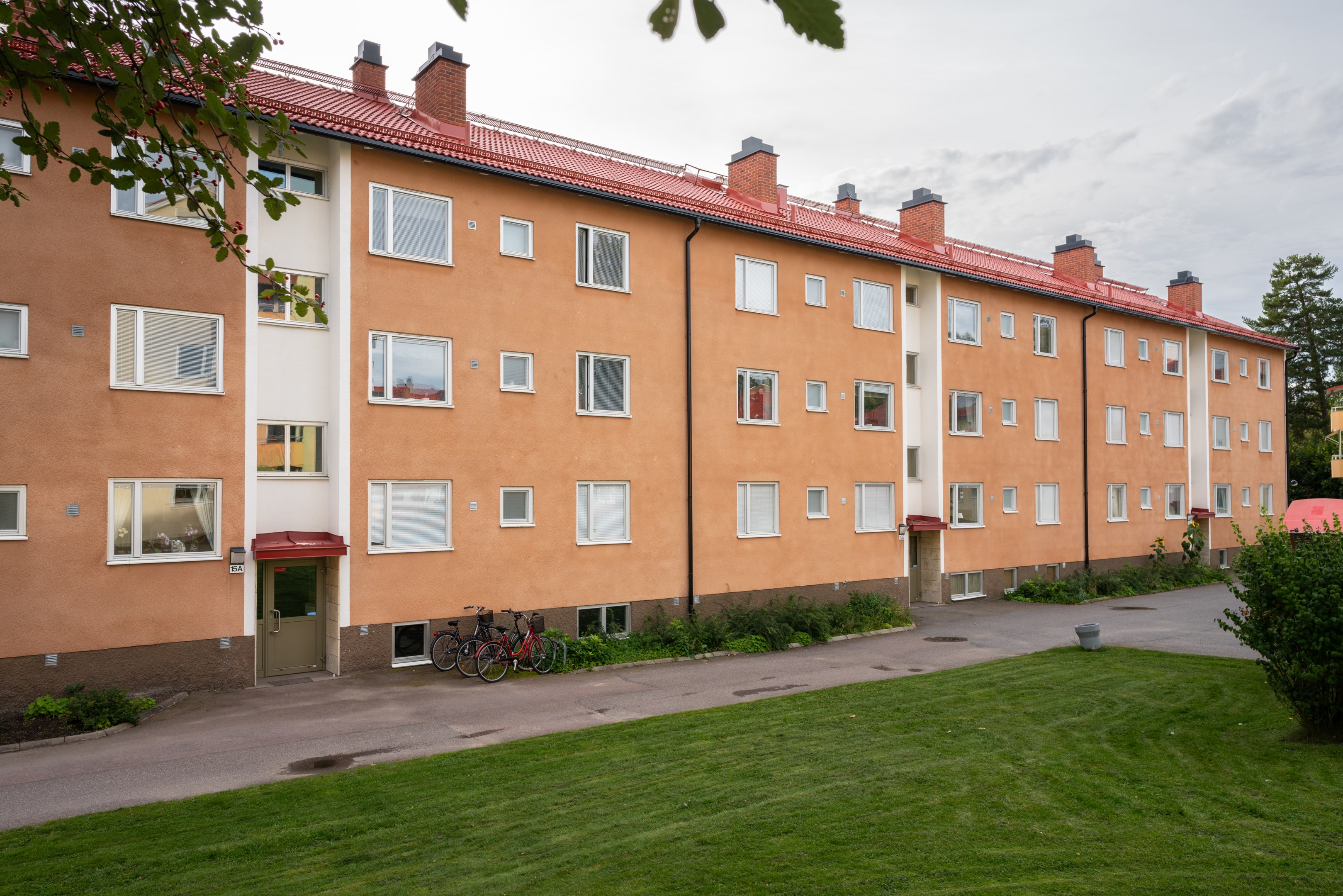 Bostadsbild från Stentorpsgatan 15B, Såld i Malmaberg, Västerås