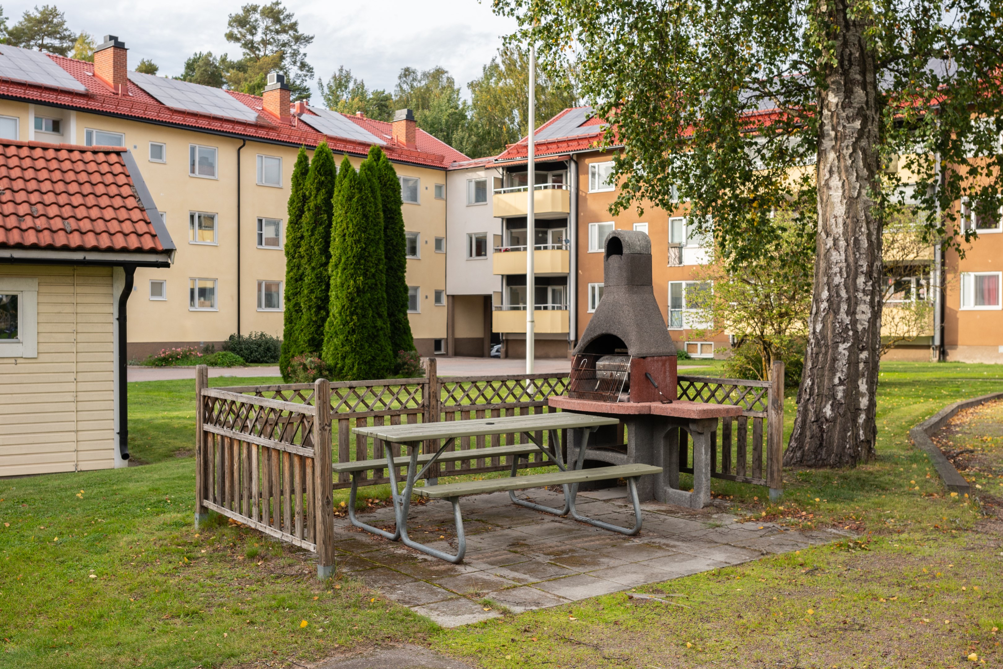 Bostadsbild från Stentorpsgatan 15B, Såld i Malmaberg, Västerås