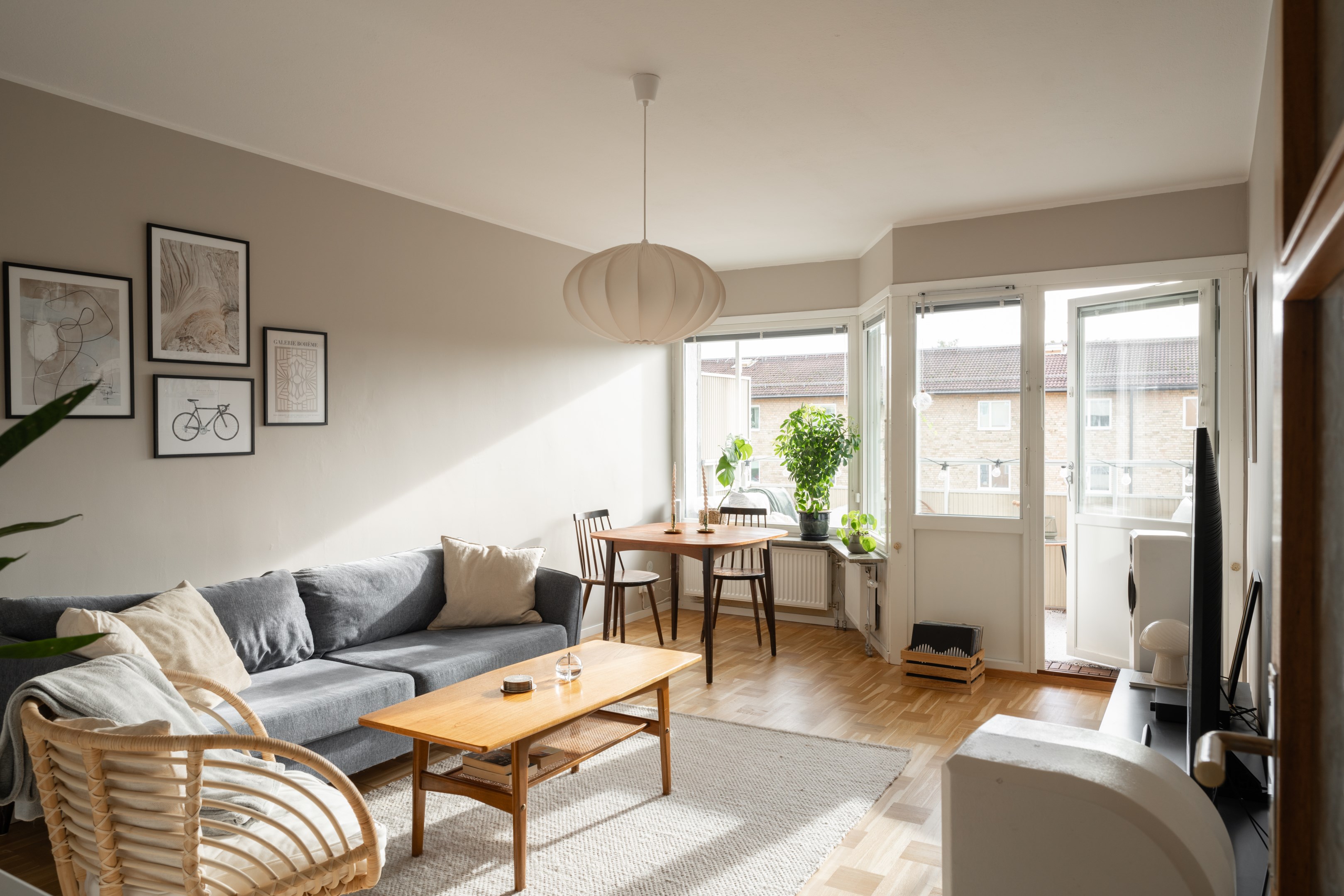 Bostadsbild från Stentorpsgatan 15B, Såld i Malmaberg, Västerås