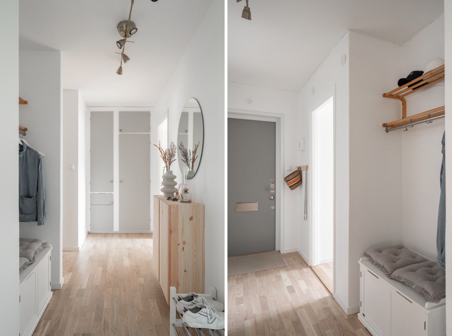 Bostadsbild från Stentorpsgatan 15B, Såld i Malmaberg, Västerås