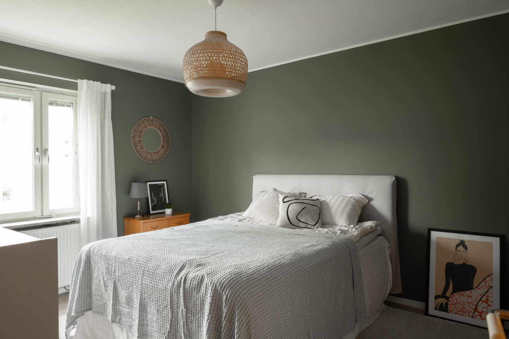 Bostadsbild från Stentorpsgatan 15B, Såld i Malmaberg, Västerås