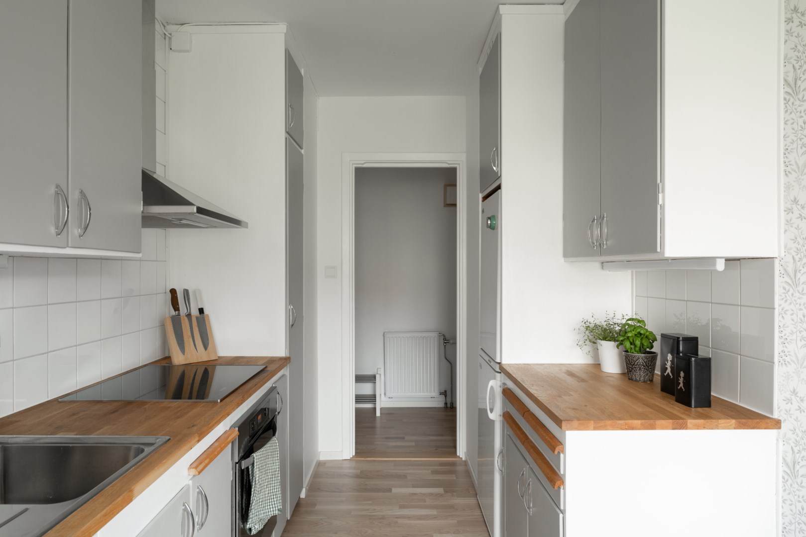 Bostadsbild från Stentorpsgatan 15B, Såld i Malmaberg, Västerås