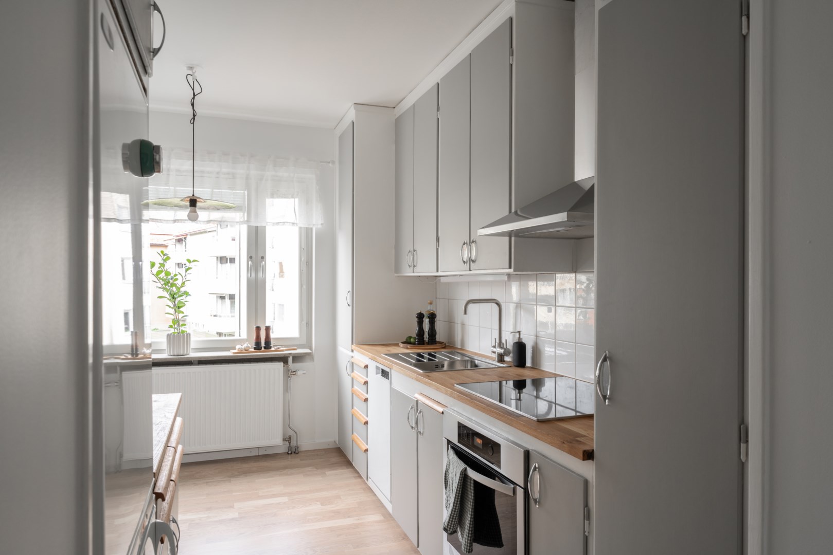 Bostadsbild från Stentorpsgatan 15B, Såld i Malmaberg, Västerås