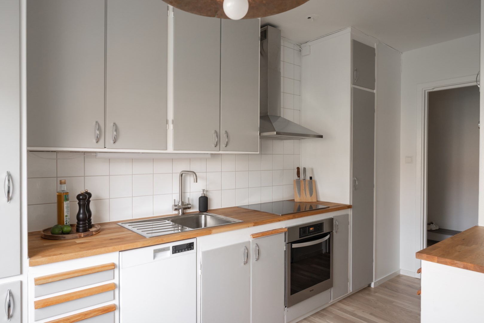 Bostadsbild från Stentorpsgatan 15B, Såld i Malmaberg, Västerås