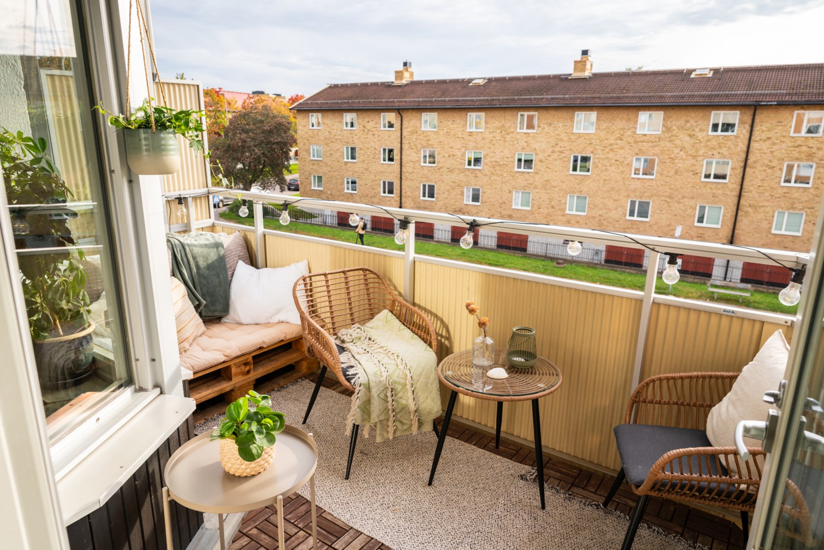 Bostadsbild från Stentorpsgatan 15B, Såld i Malmaberg, Västerås