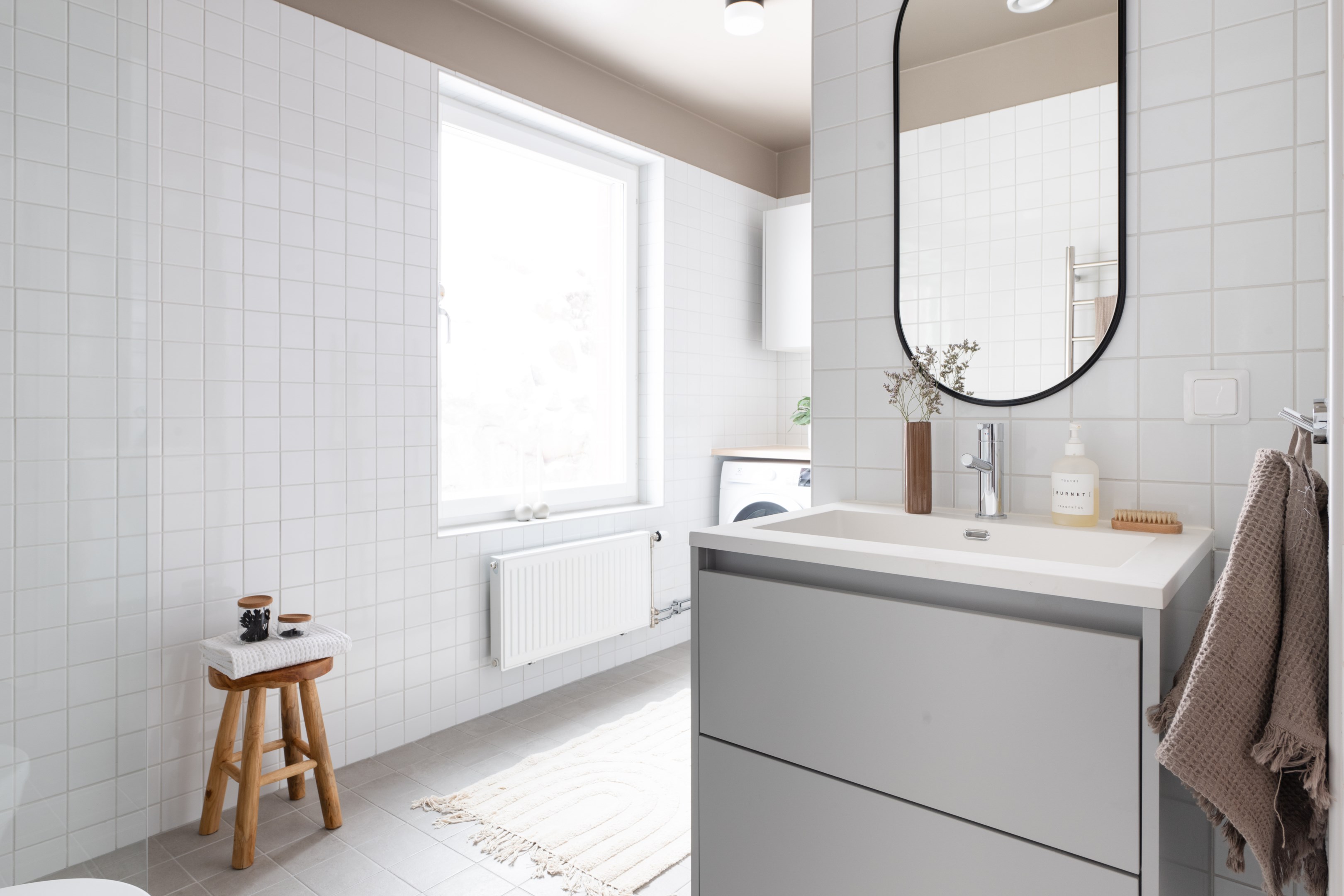 Bostadsbild från Fabrikörvägen 15, 4 tr, Såld i Nacka Strand, Nacka