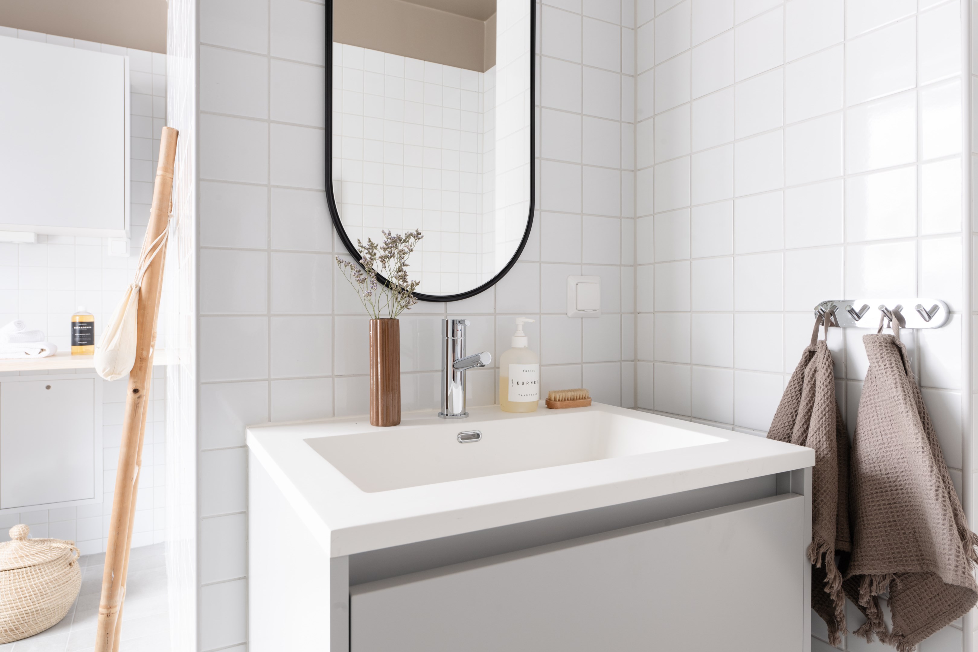 Bostadsbild från Fabrikörvägen 15, 4 tr, Såld i Nacka Strand, Nacka