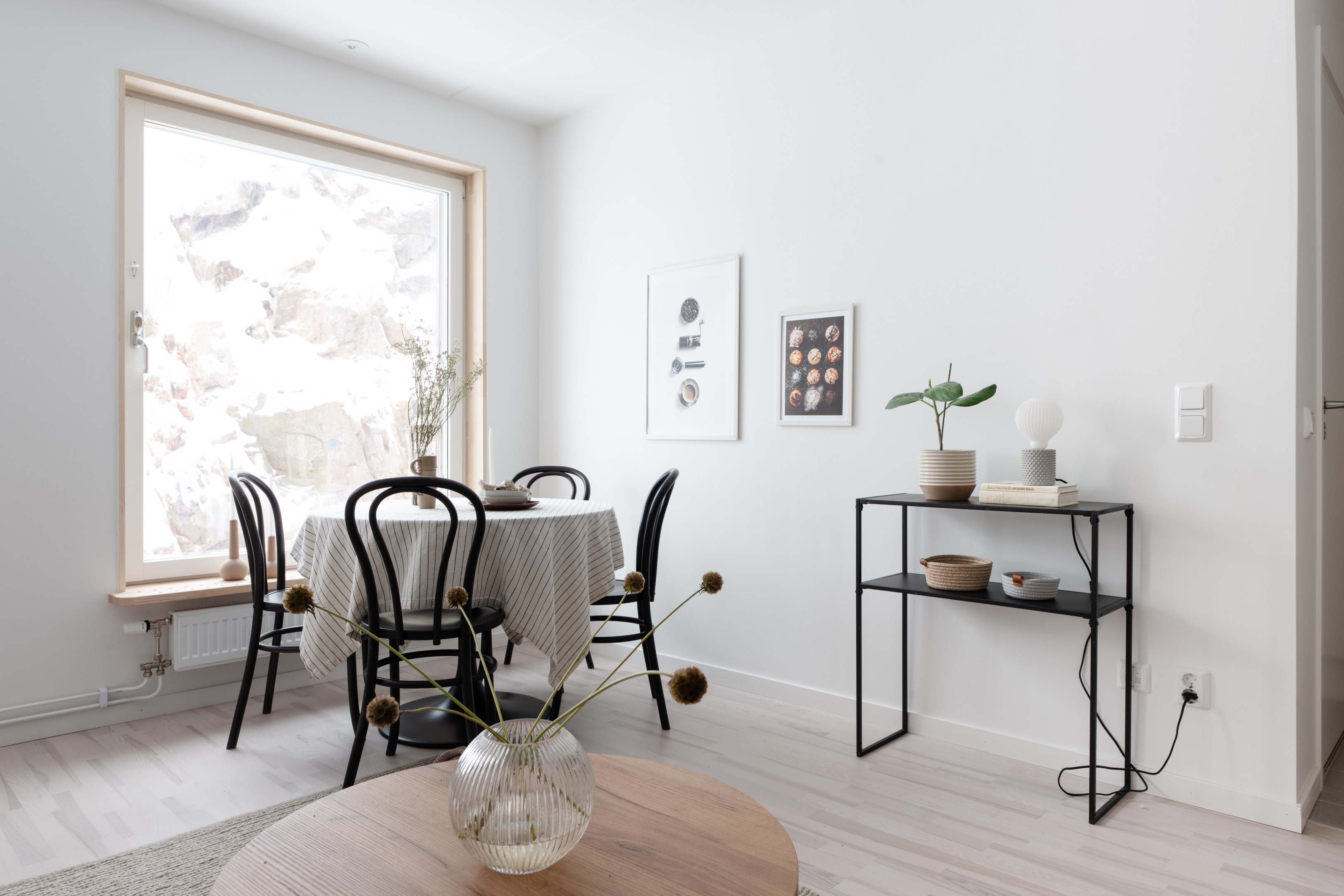 Bostadsbild från Fabrikörvägen 15, 4 tr, Såld i Nacka Strand, Nacka