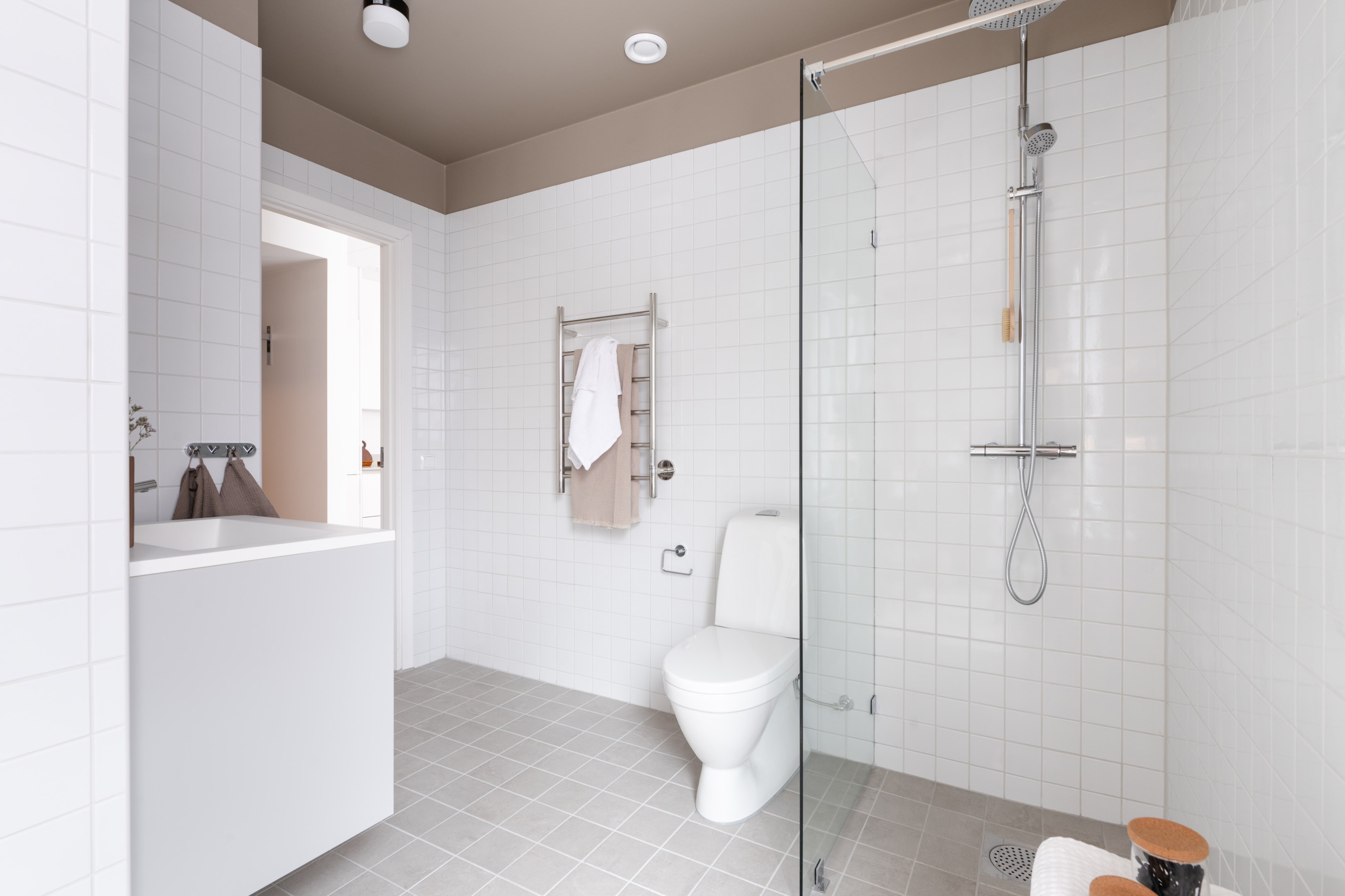 Bostadsbild från Fabrikörvägen 15, 4 tr, Såld i Nacka Strand, Nacka