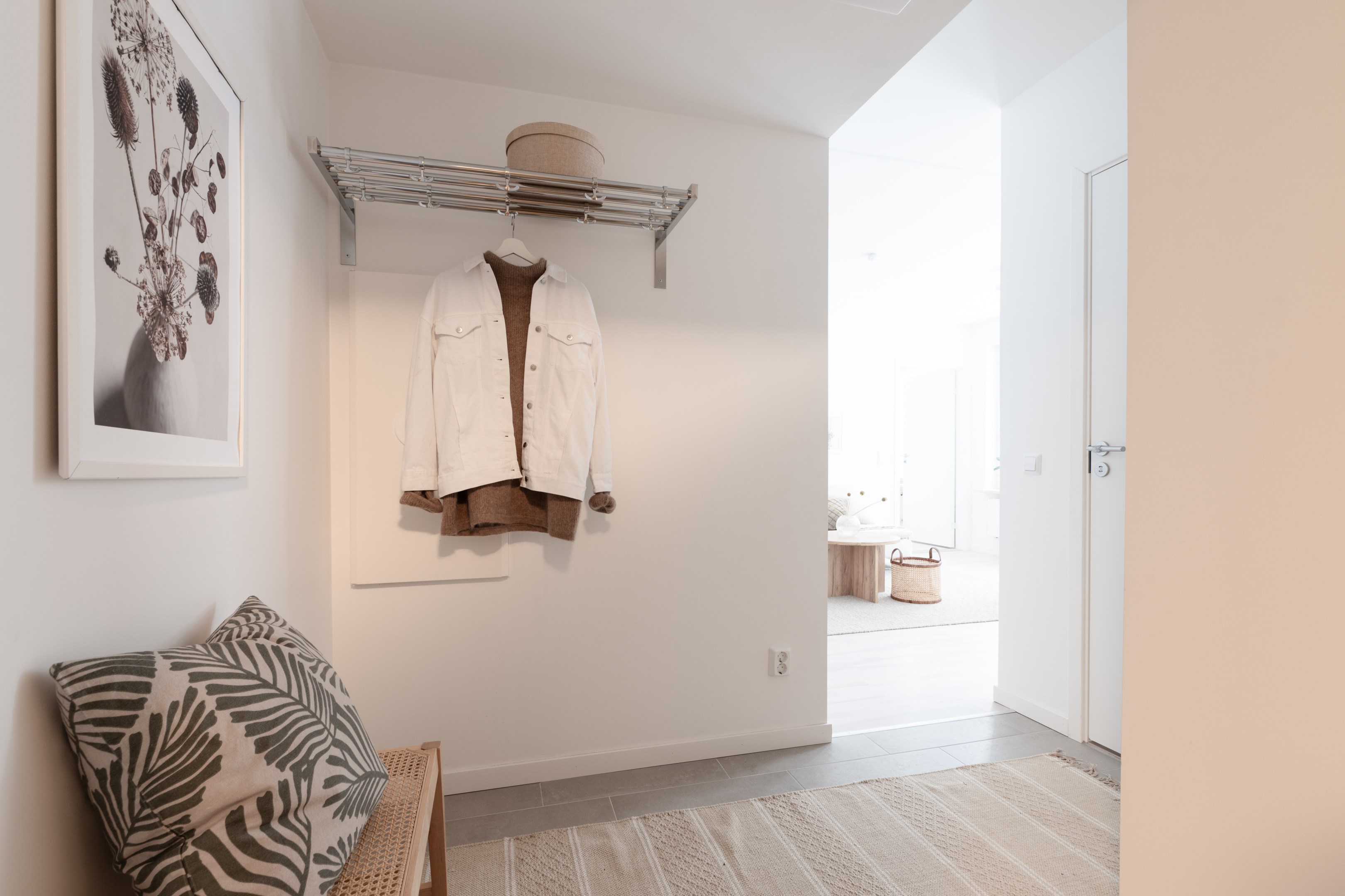 Bostadsbild från Fabrikörvägen 15, 4 tr, Såld i Nacka Strand, Nacka