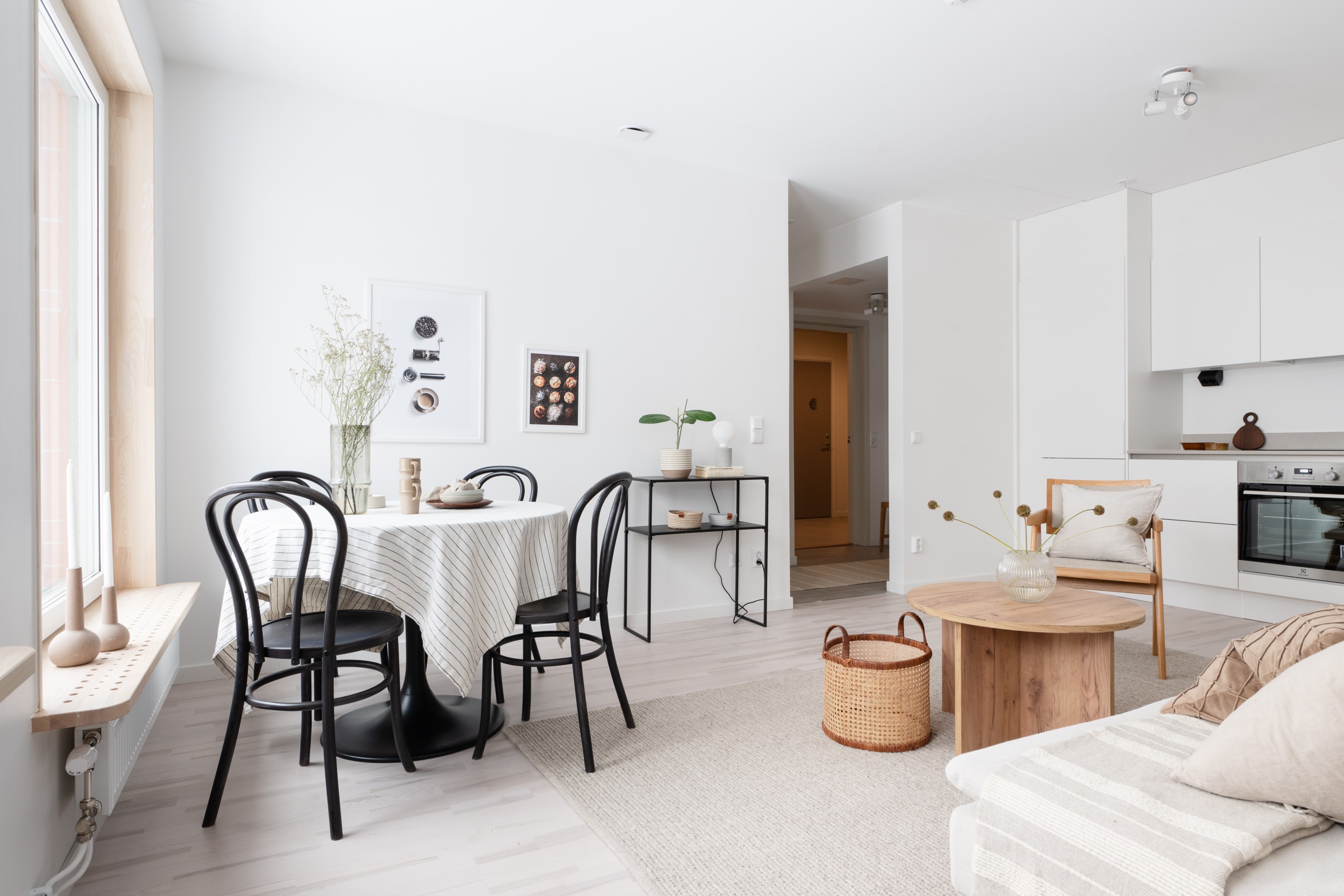 Bostadsbild från Fabrikörvägen 15, 4 tr, Såld i Nacka Strand, Nacka