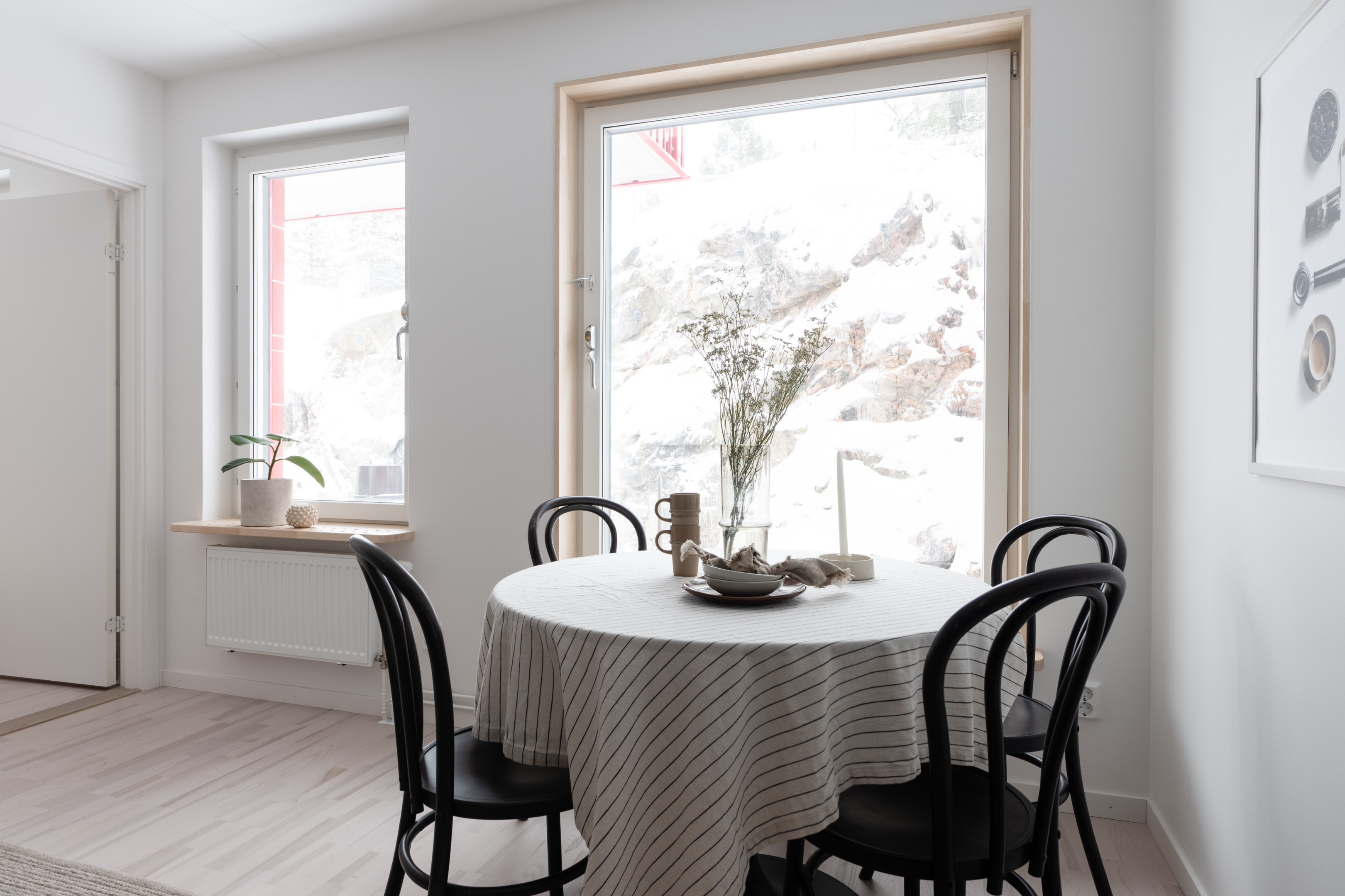 Bostadsbild från Fabrikörvägen 15, 4 tr, Såld i Nacka Strand, Nacka