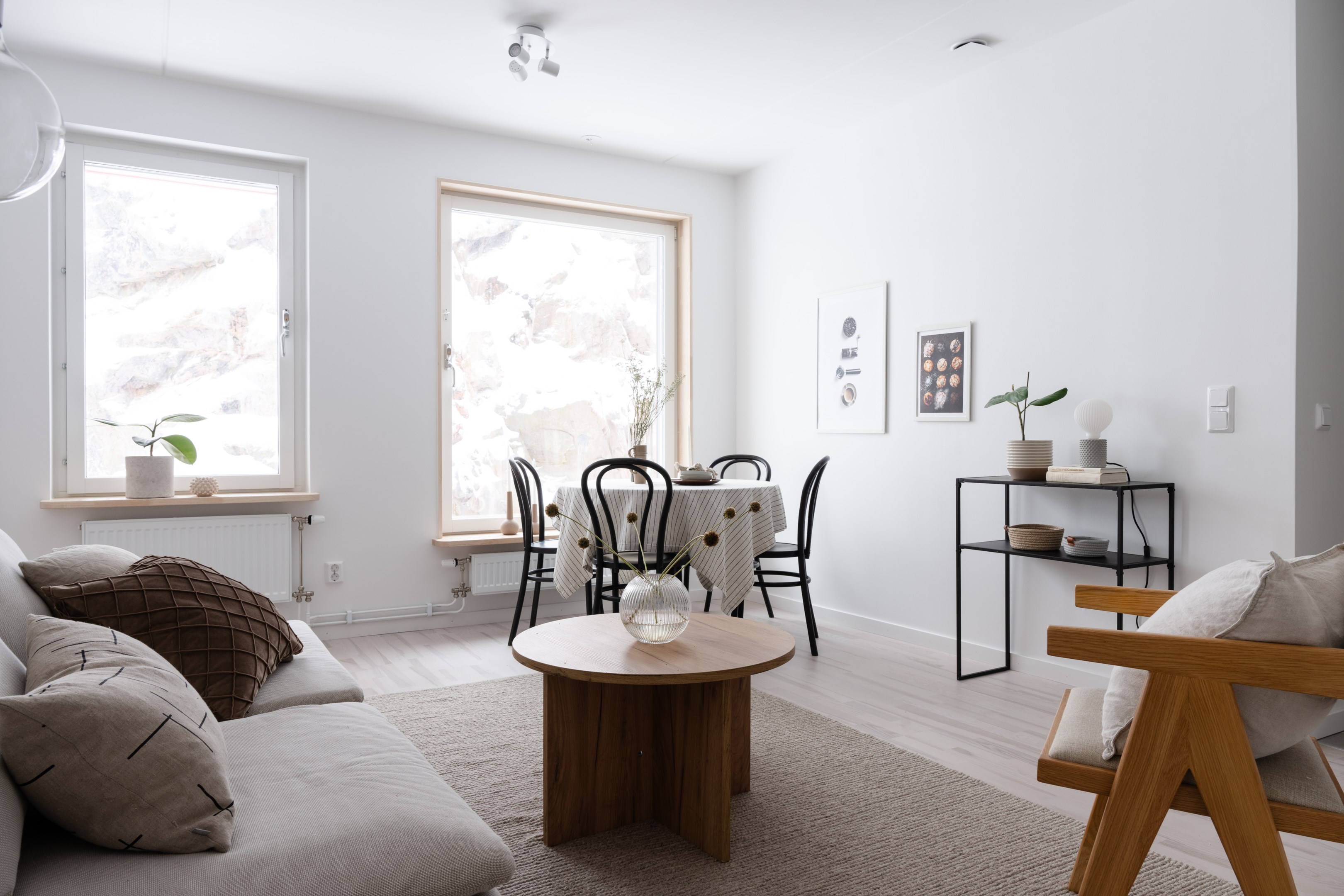 Bostadsbild från Fabrikörvägen 15, 4 tr, Såld i Nacka Strand, Nacka