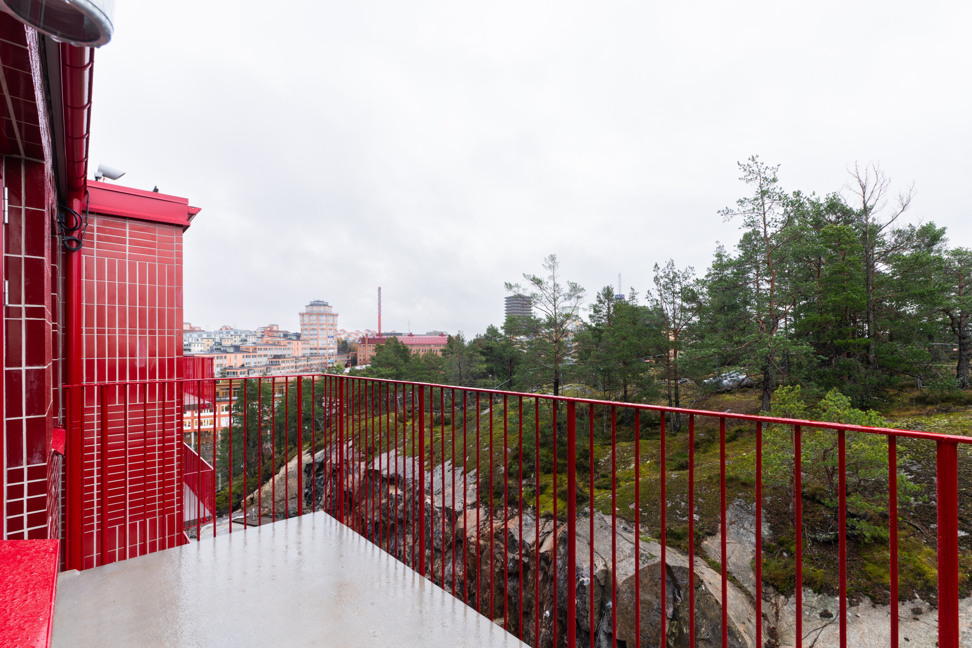 Bostadsbild från Fabrikörvägen 15, 7tr, Såld i Nacka Strand, Nacka
