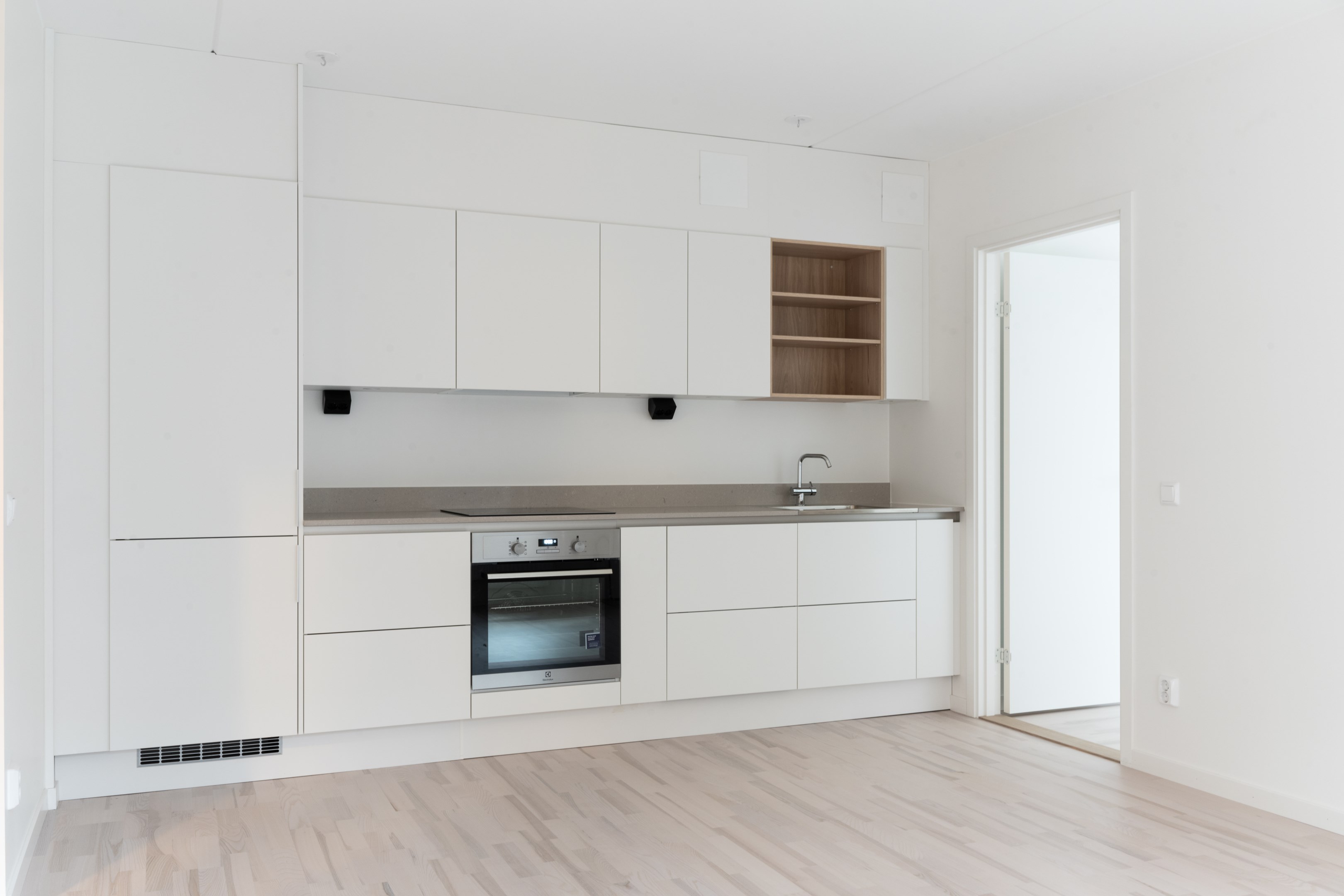 Bostadsbild från Fabrikörvägen 15, 7tr, Såld i Nacka Strand, Nacka