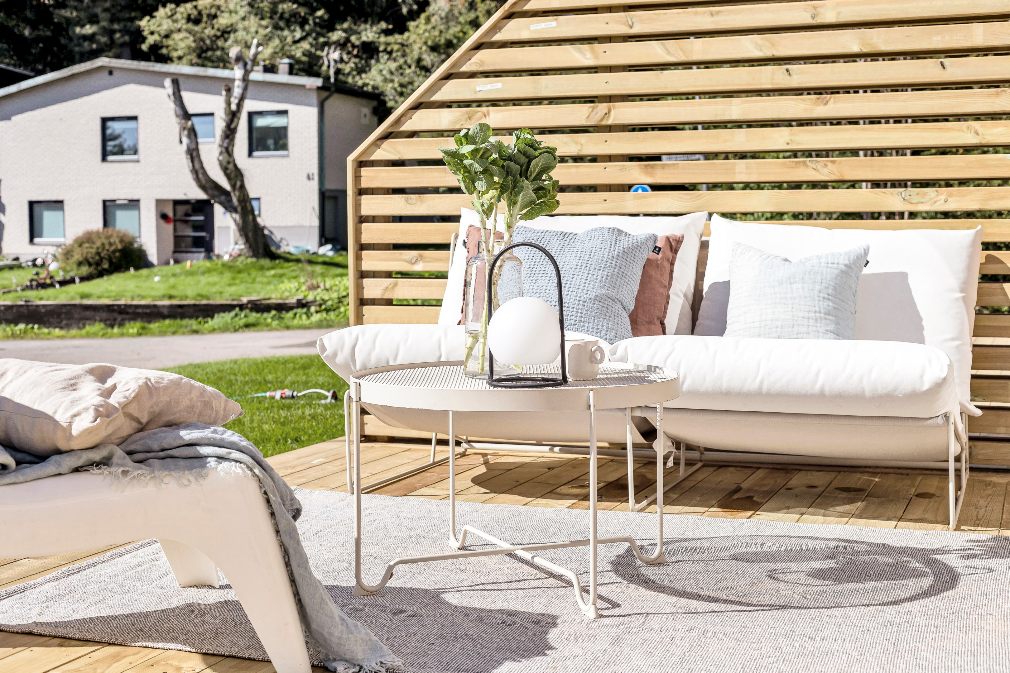 Bostadsbild från Järpvägen 39A, Såld i Sunnersta, Uppsala