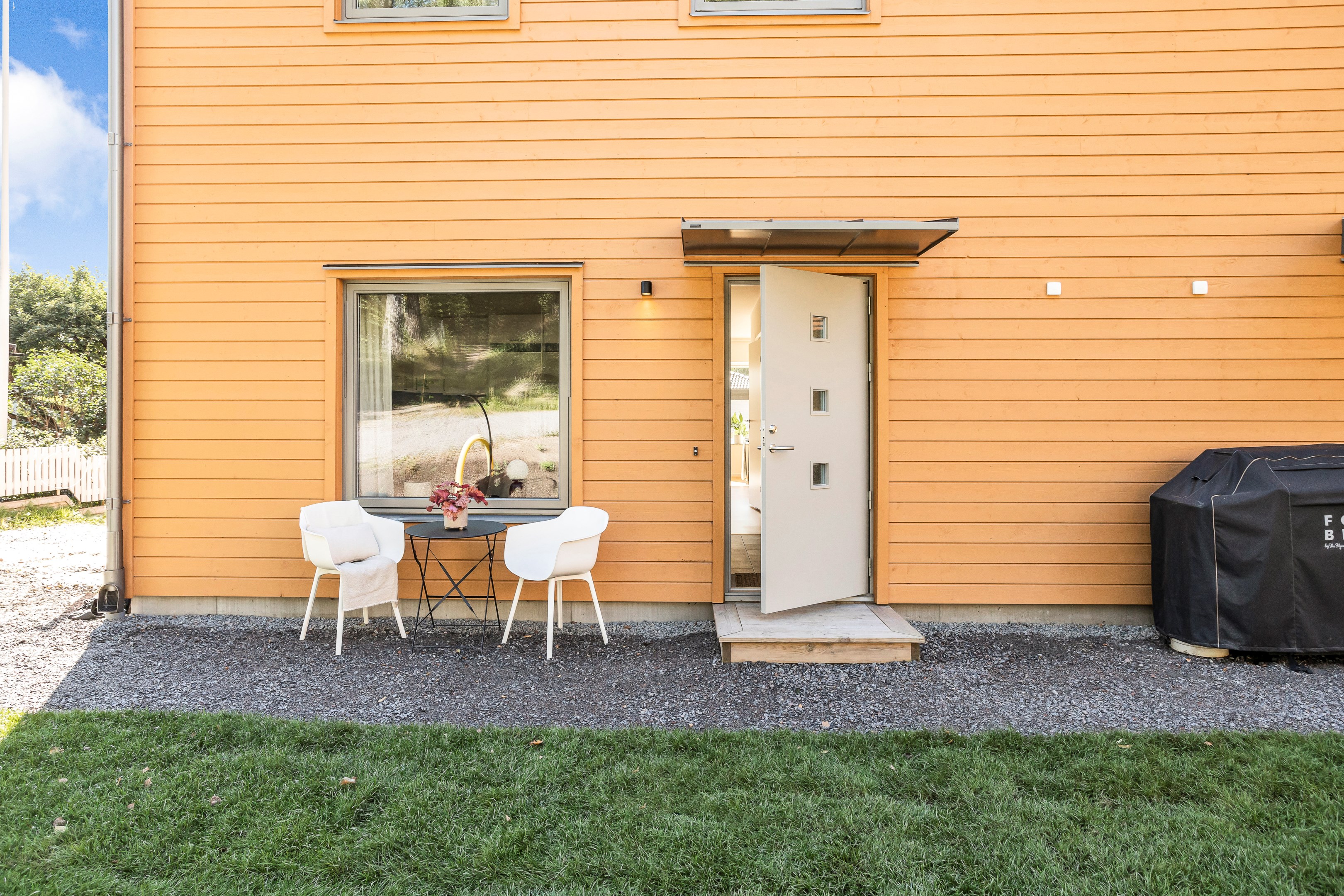 Bostadsbild från Järpvägen 39A, Såld i Sunnersta, Uppsala