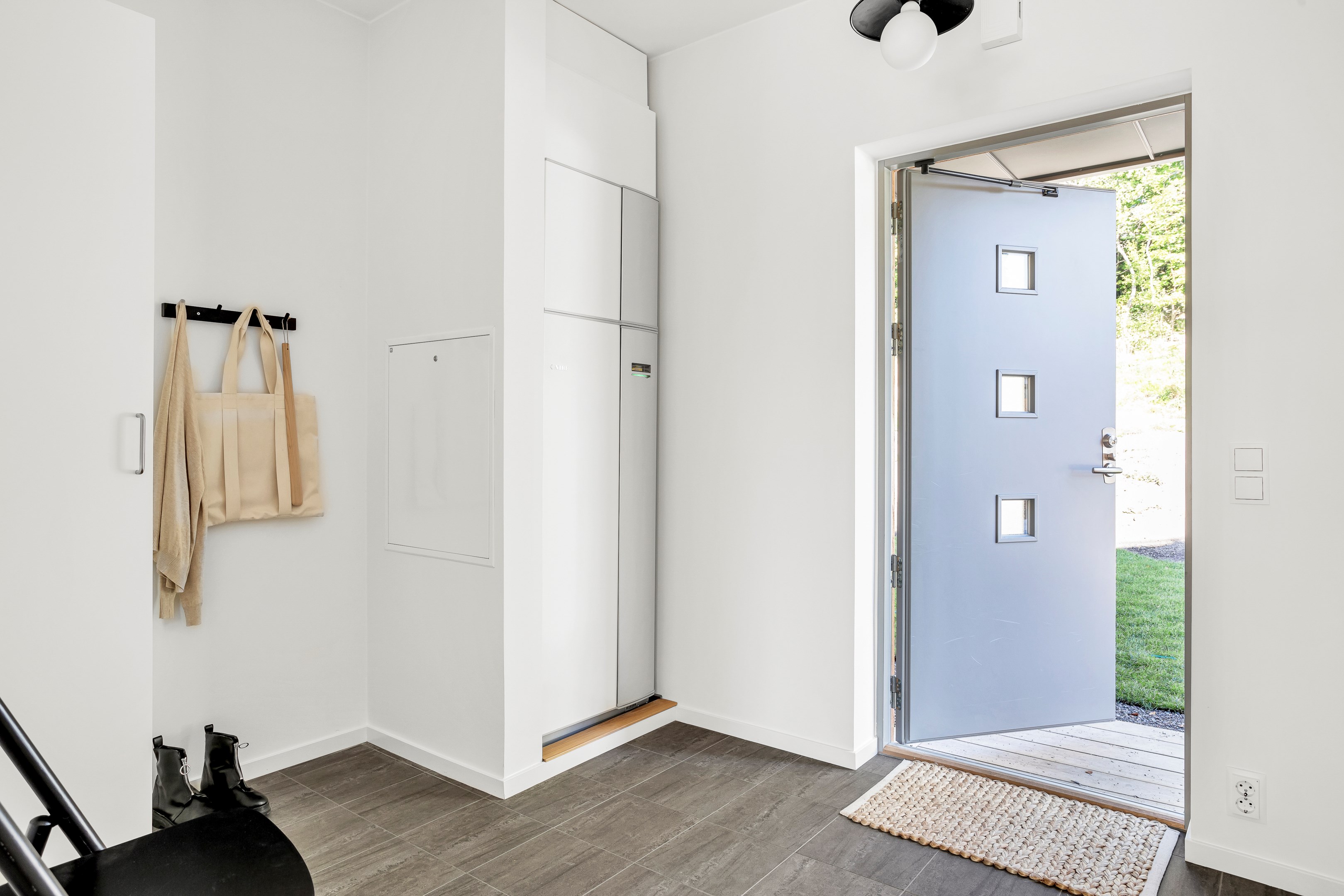 Bostadsbild från Järpvägen 39A, Såld i Sunnersta, Uppsala