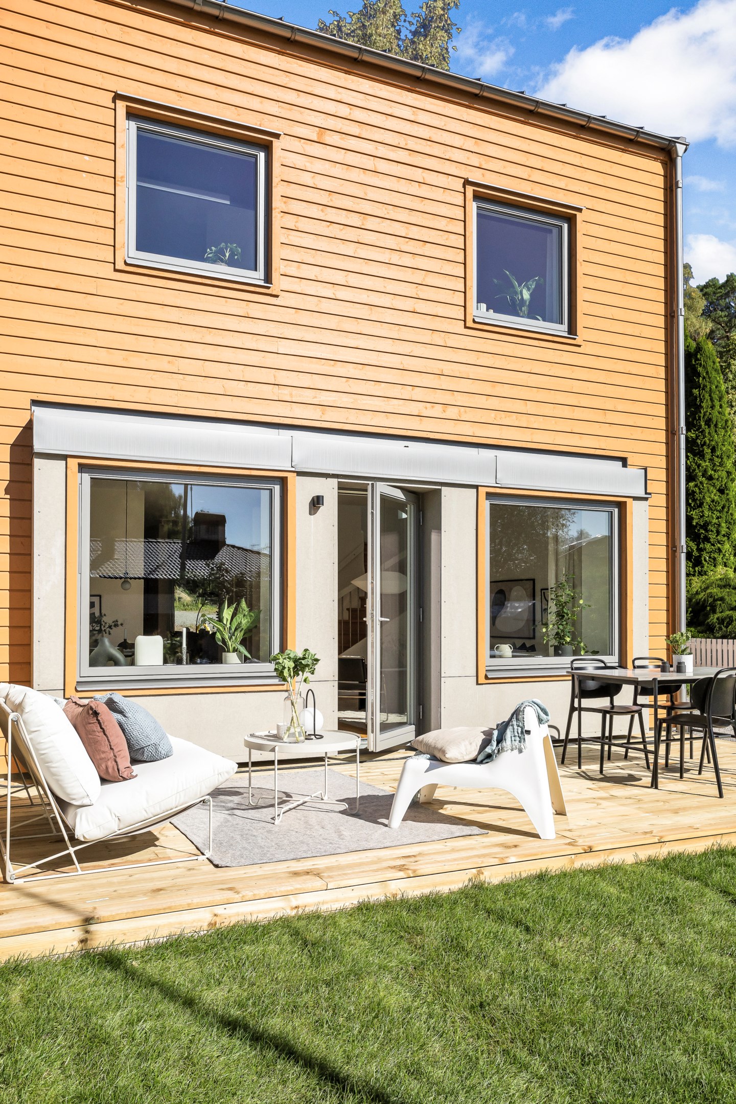 Bostadsbild från Järpvägen 39A, Såld i Sunnersta, Uppsala