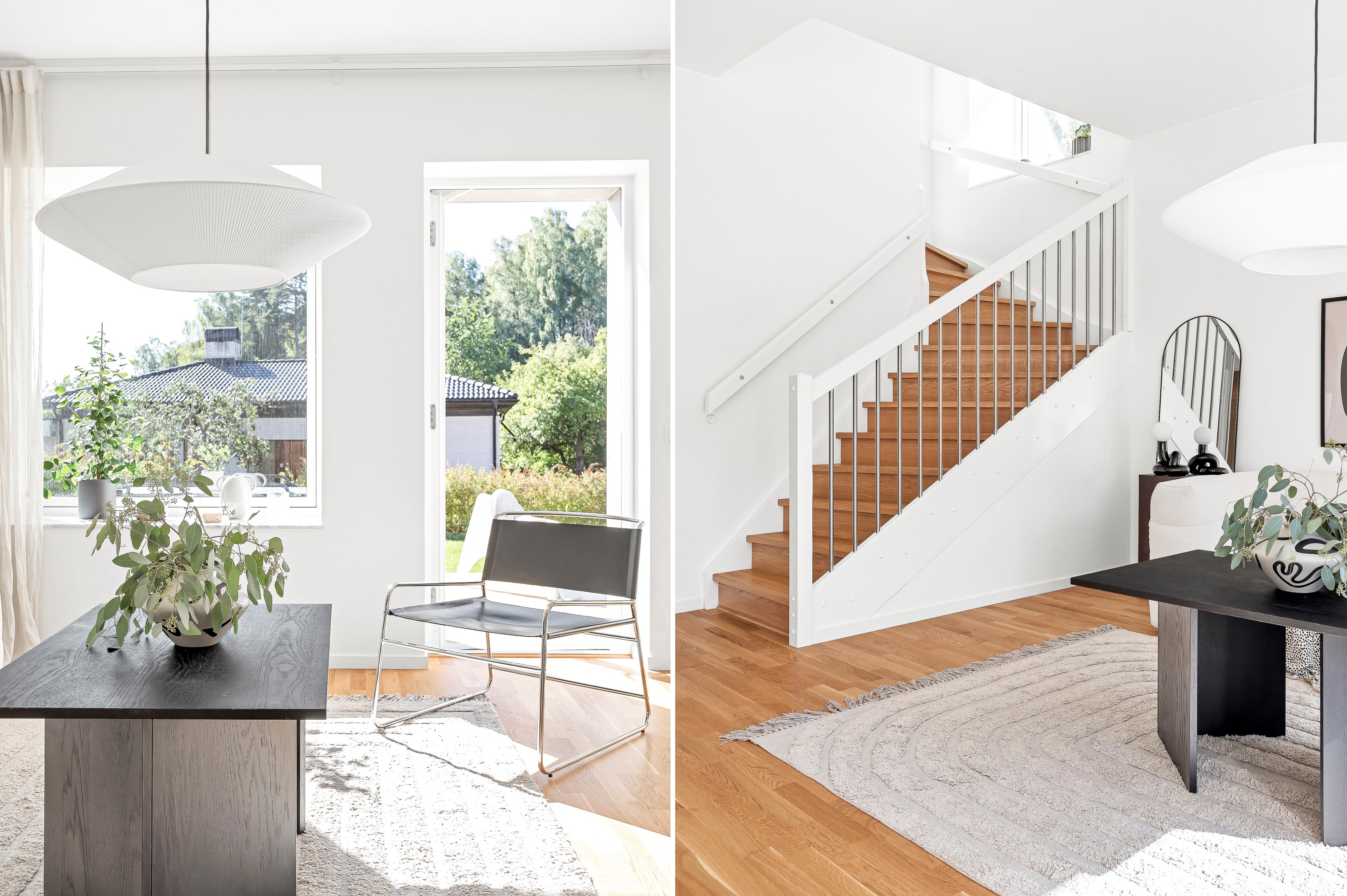 Bostadsbild från Järpvägen 39A, Såld i Sunnersta, Uppsala